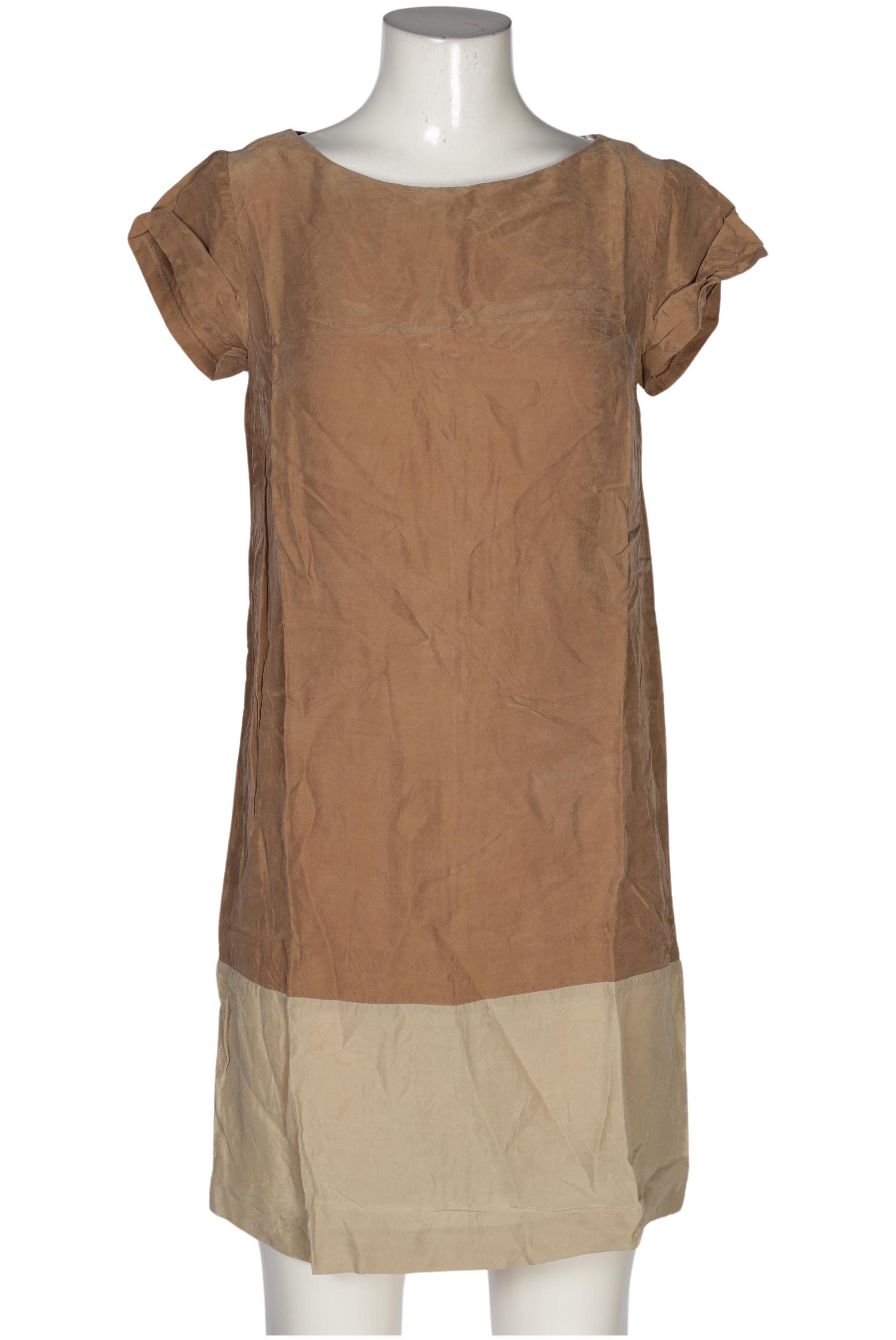 

Alba Moda Damen Kleid, braun, Gr. 38
