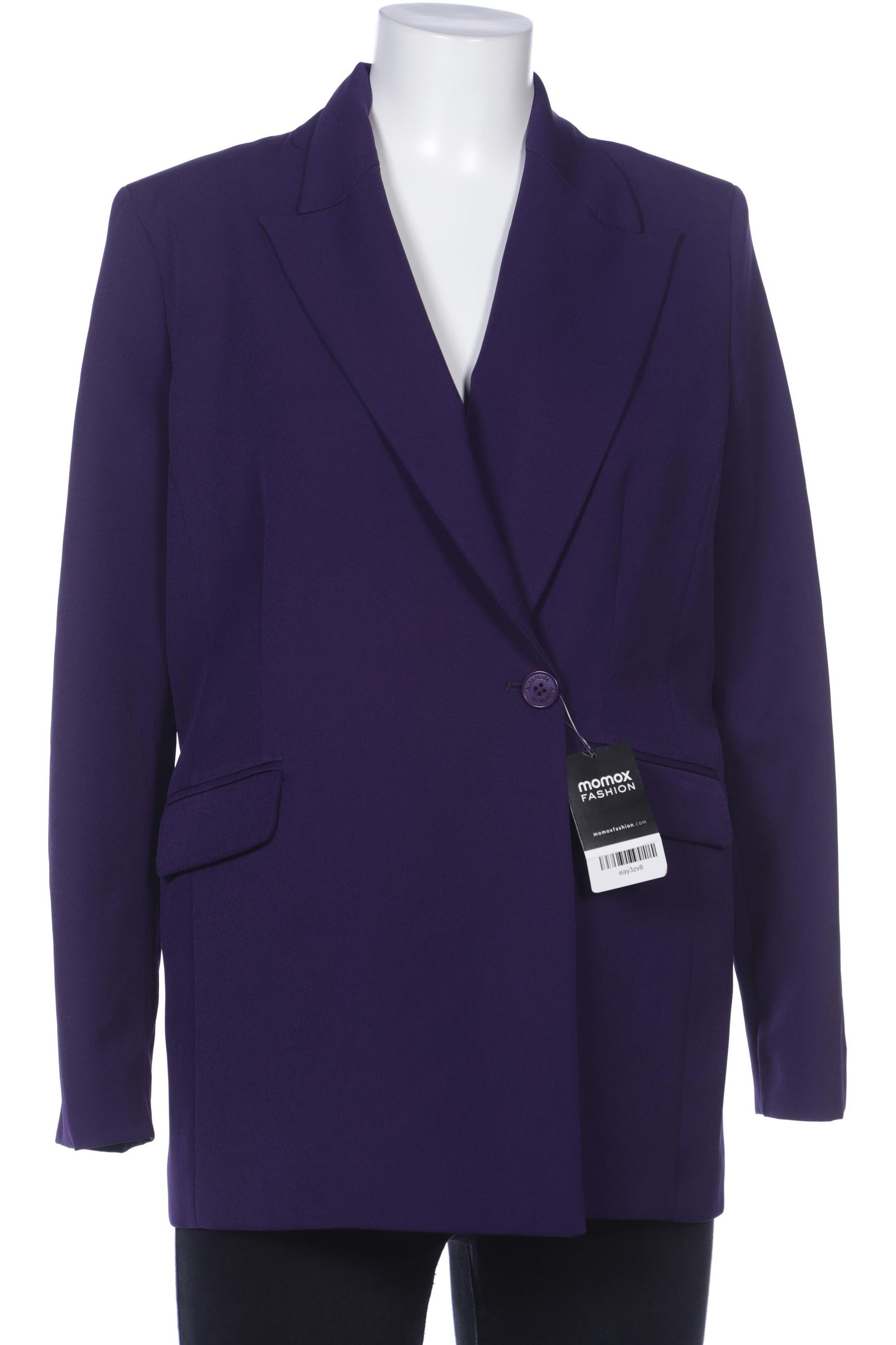 

Alba Moda Damen Blazer, flieder, Gr. 40