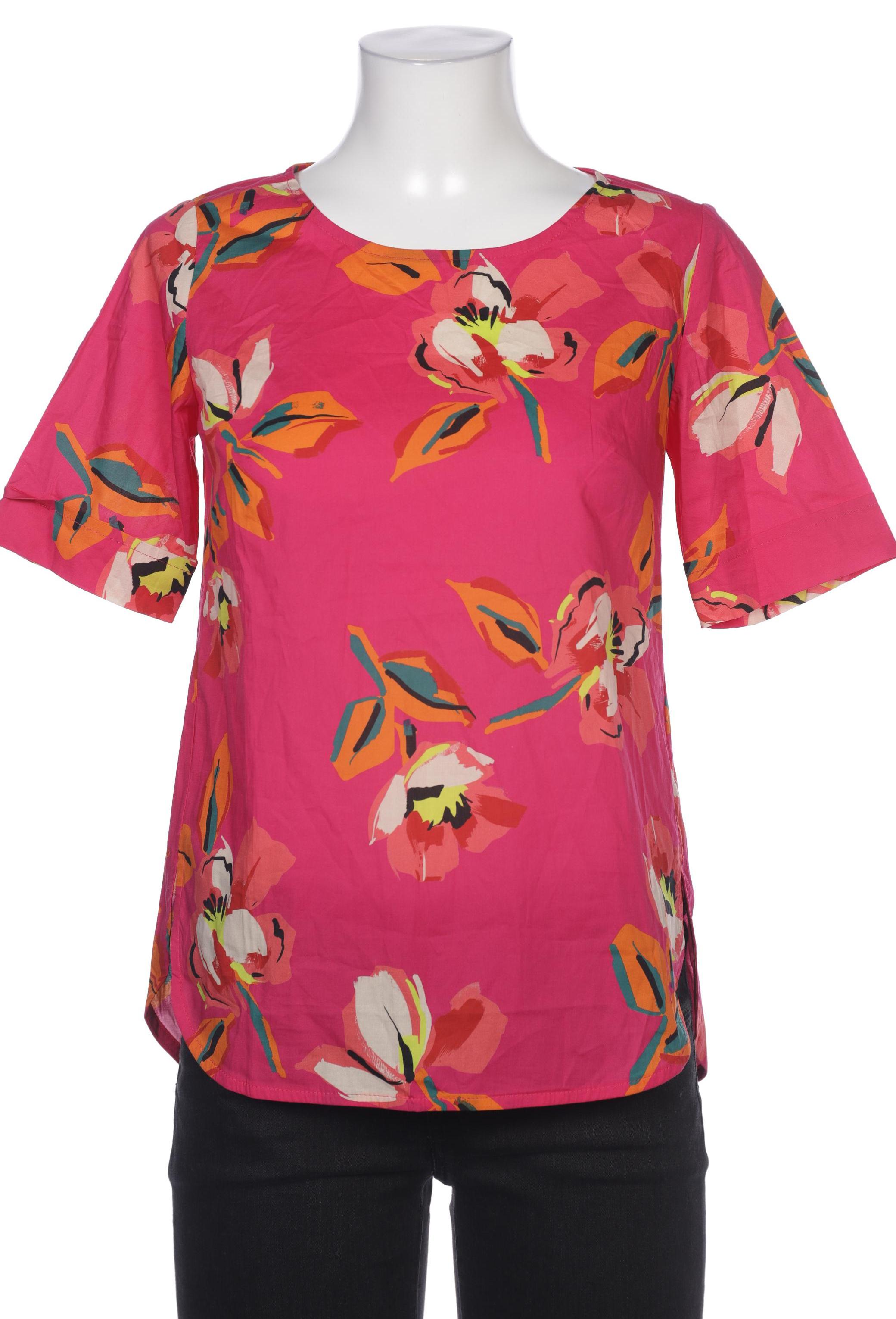 

Alba Moda Damen Bluse, pink, Gr. 34