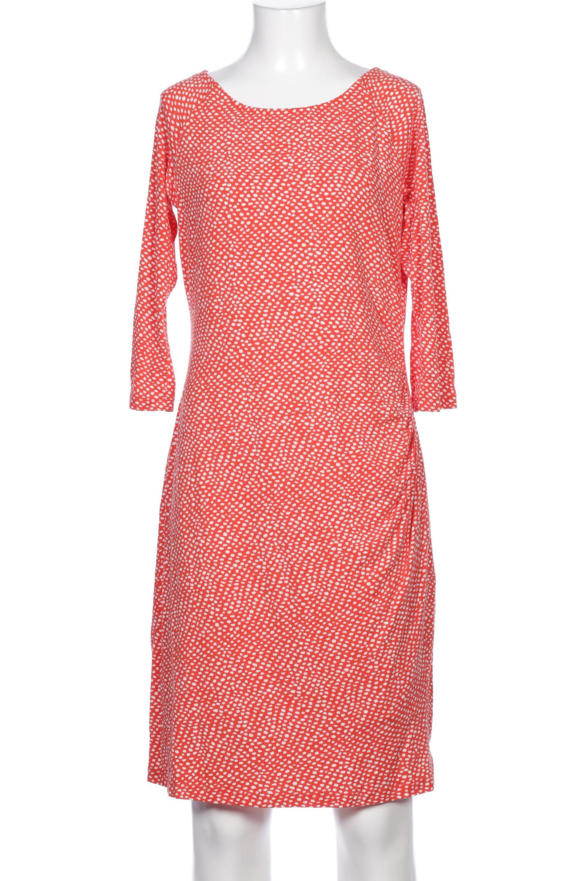 

Alba Moda Damen Kleid, orange, Gr. 38