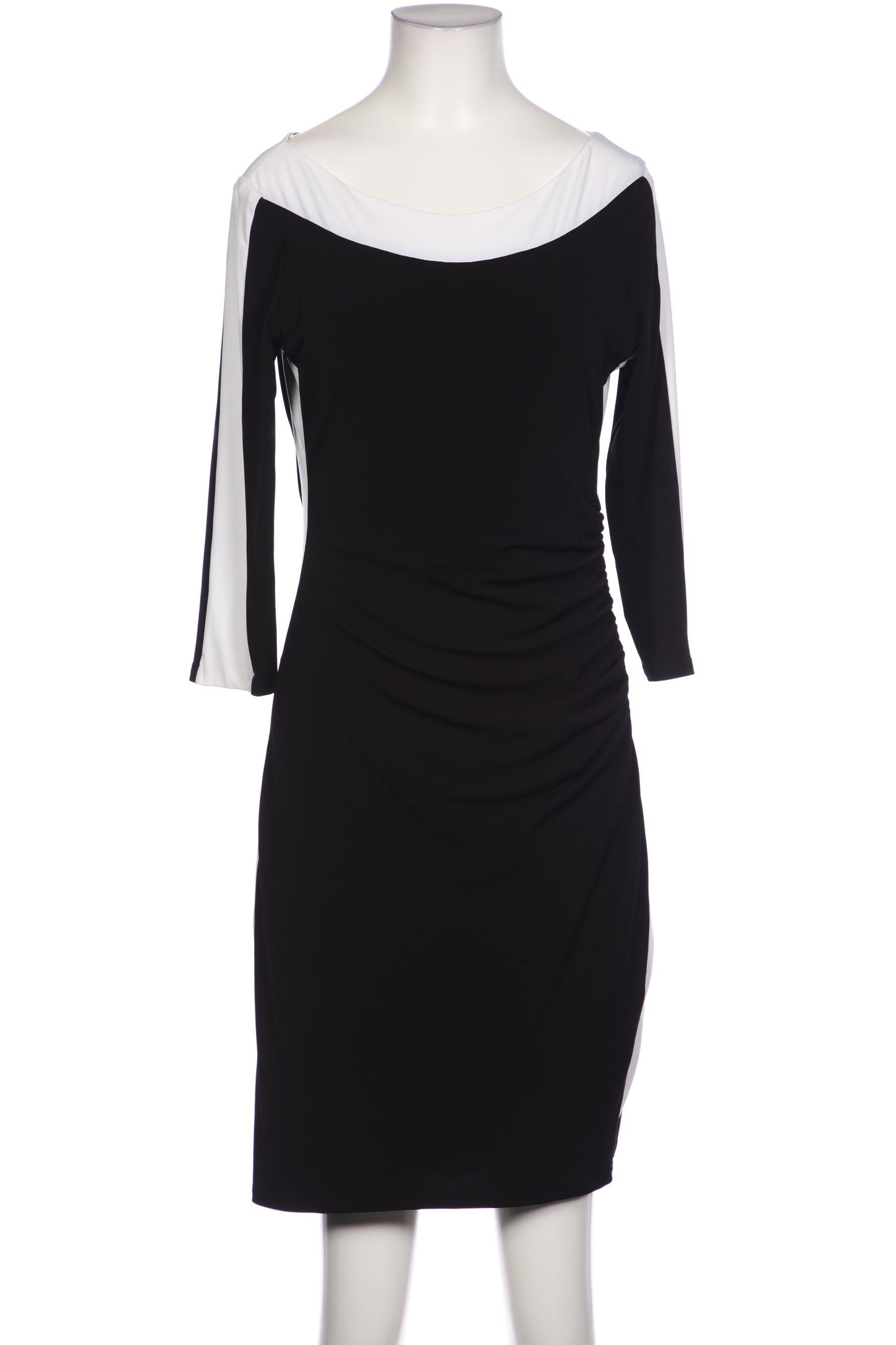 

Alba Moda Damen Kleid, schwarz, Gr. 38