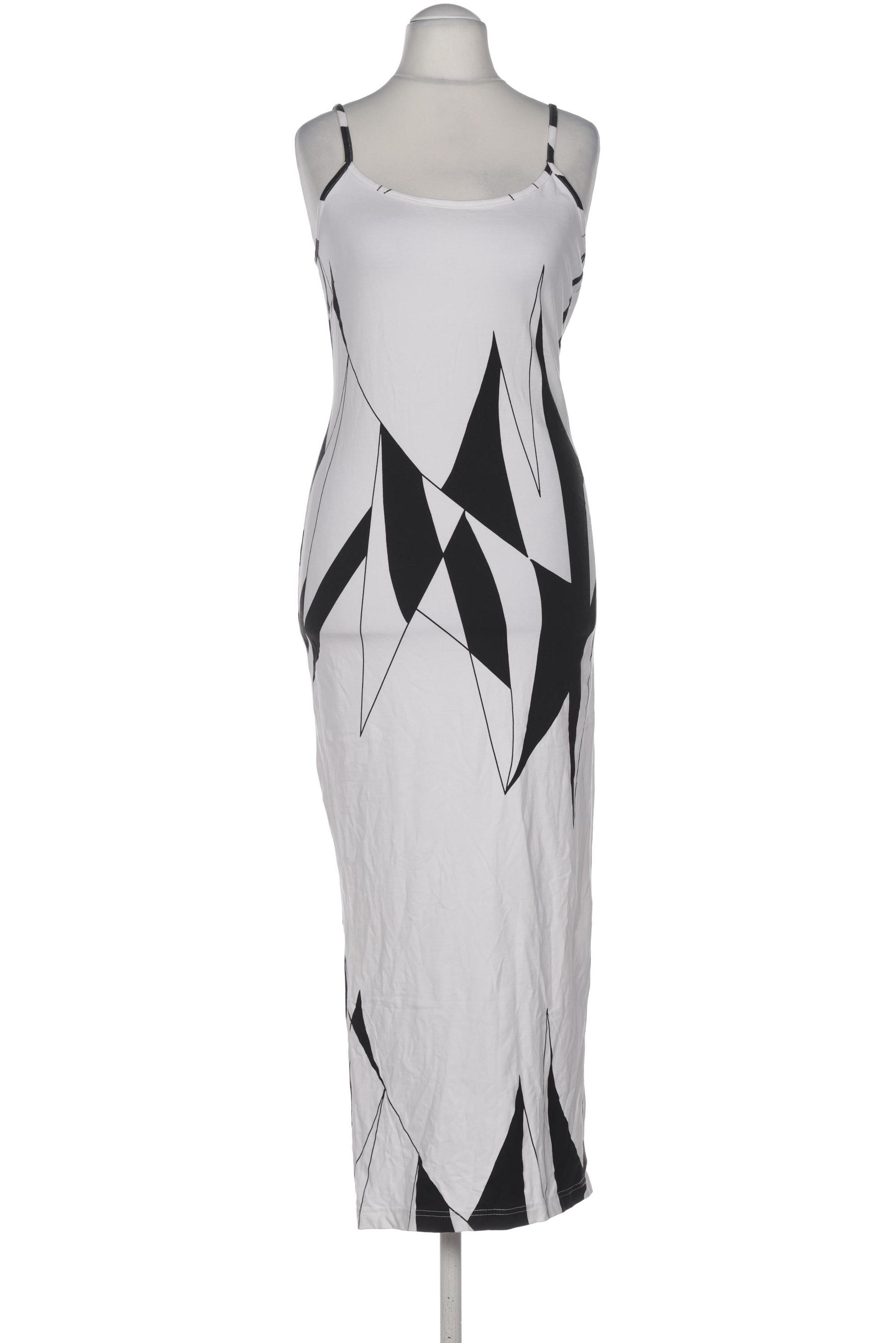 

Alba Moda Damen Kleid, mehrfarbig, Gr. 36