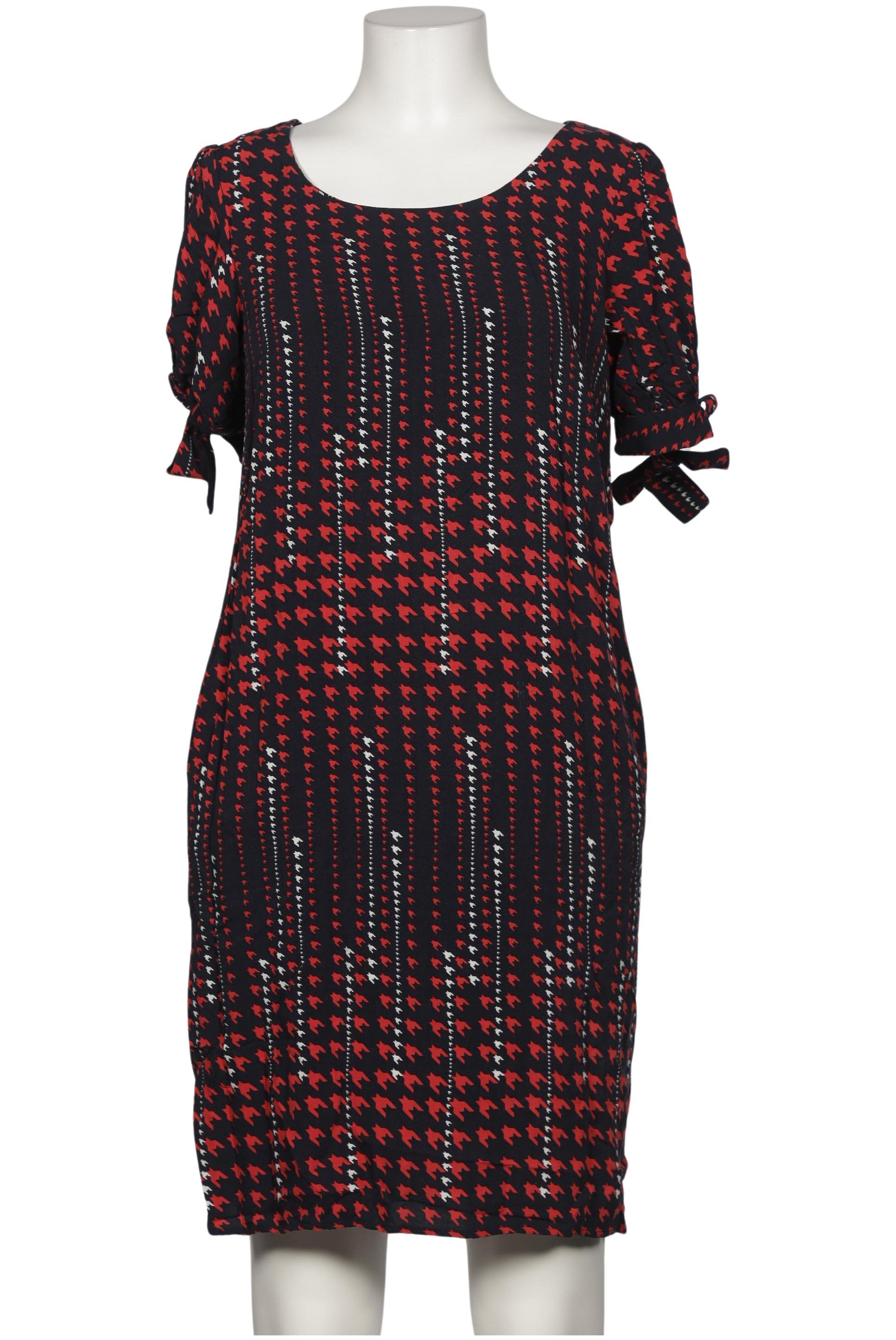 

Alba Moda Damen Kleid, mehrfarbig, Gr. 40