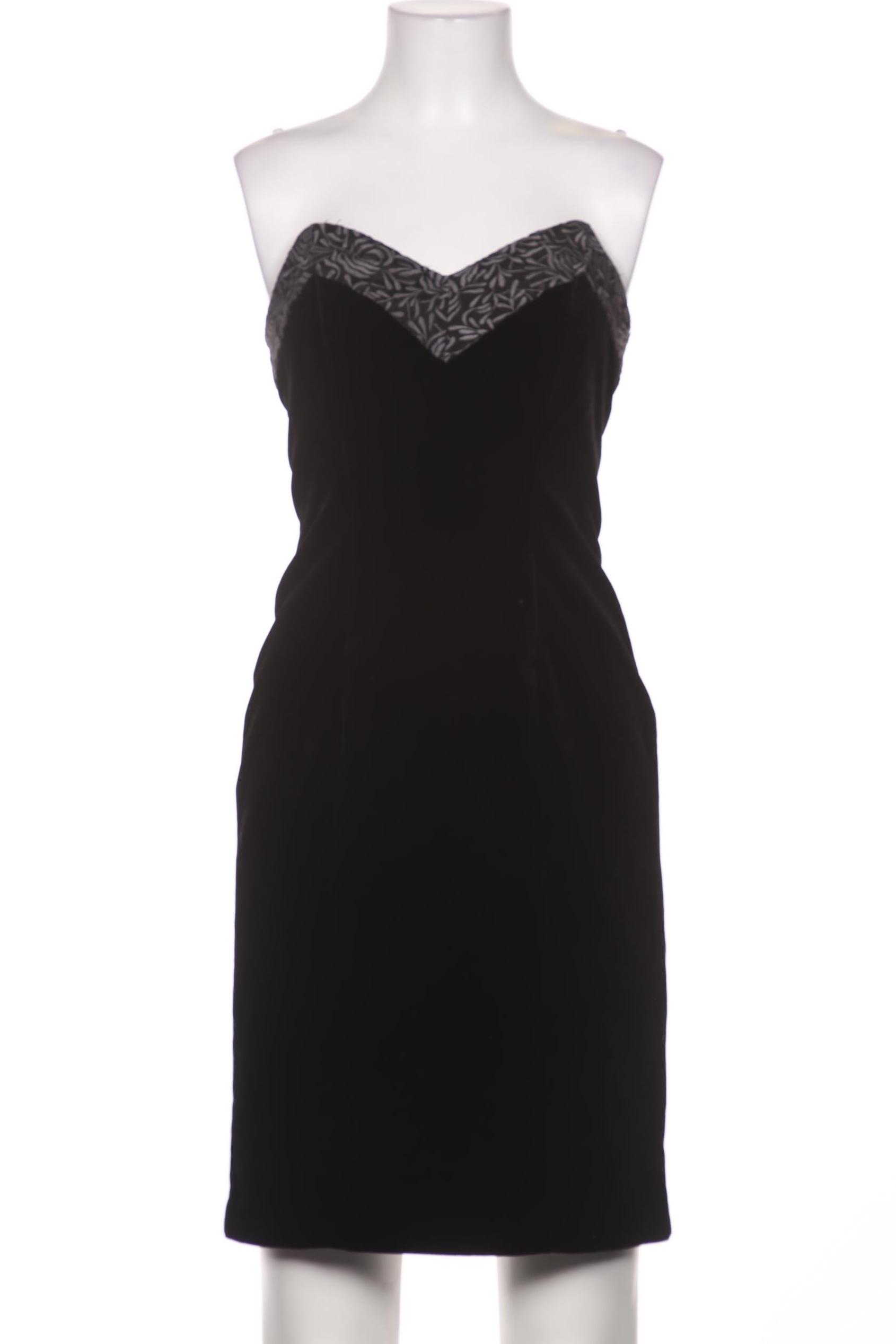 

Alba Moda Damen Kleid, schwarz, Gr. 34