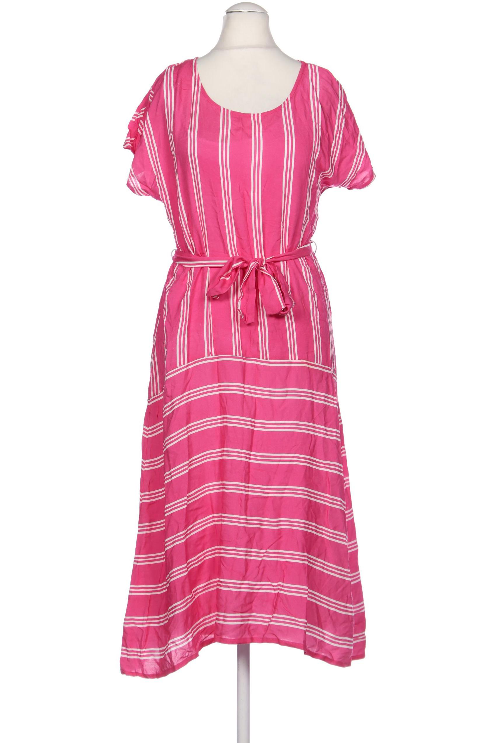 

Alba Moda Damen Kleid, pink