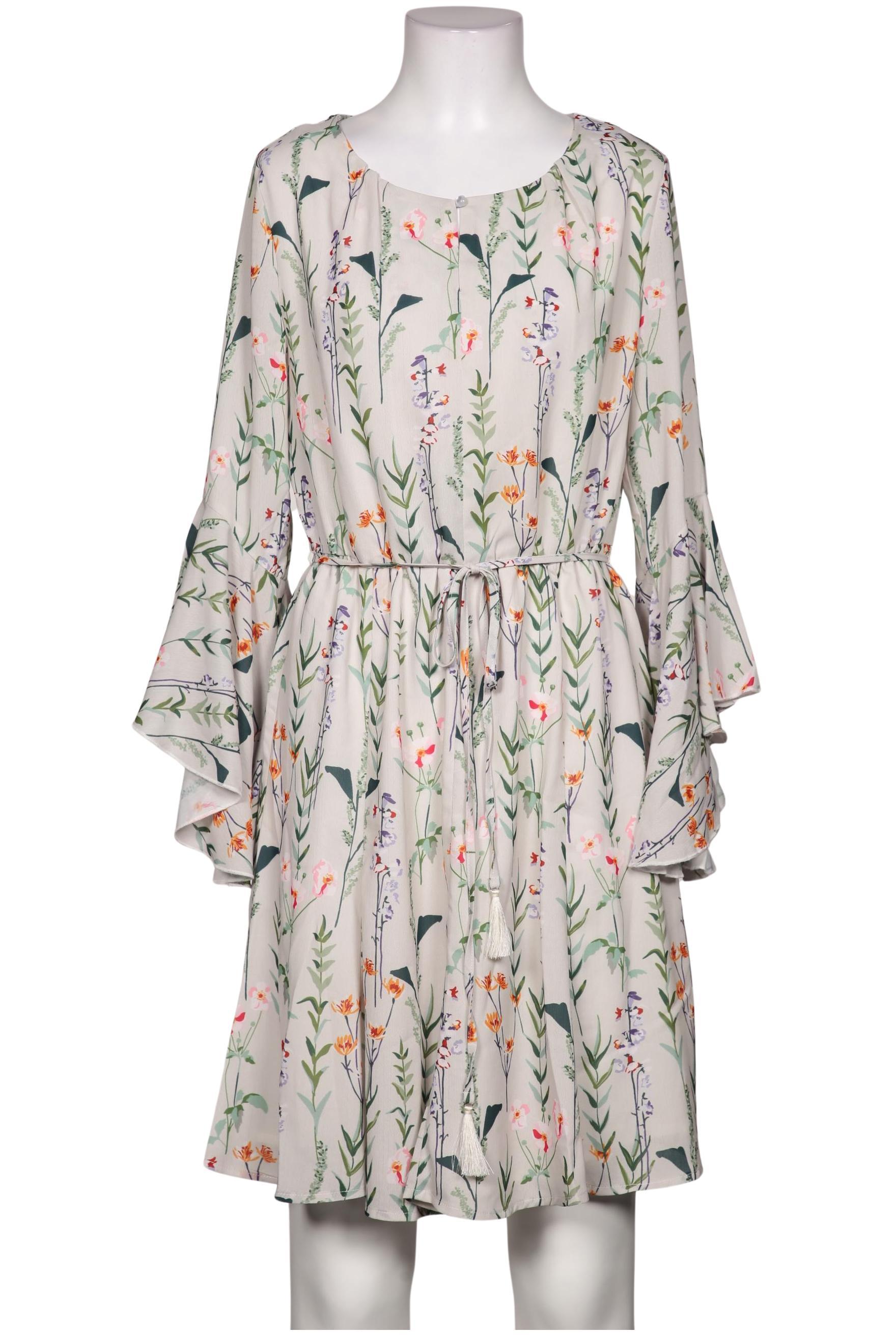 

Alba Moda Damen Kleid, hellgrün, Gr. 36
