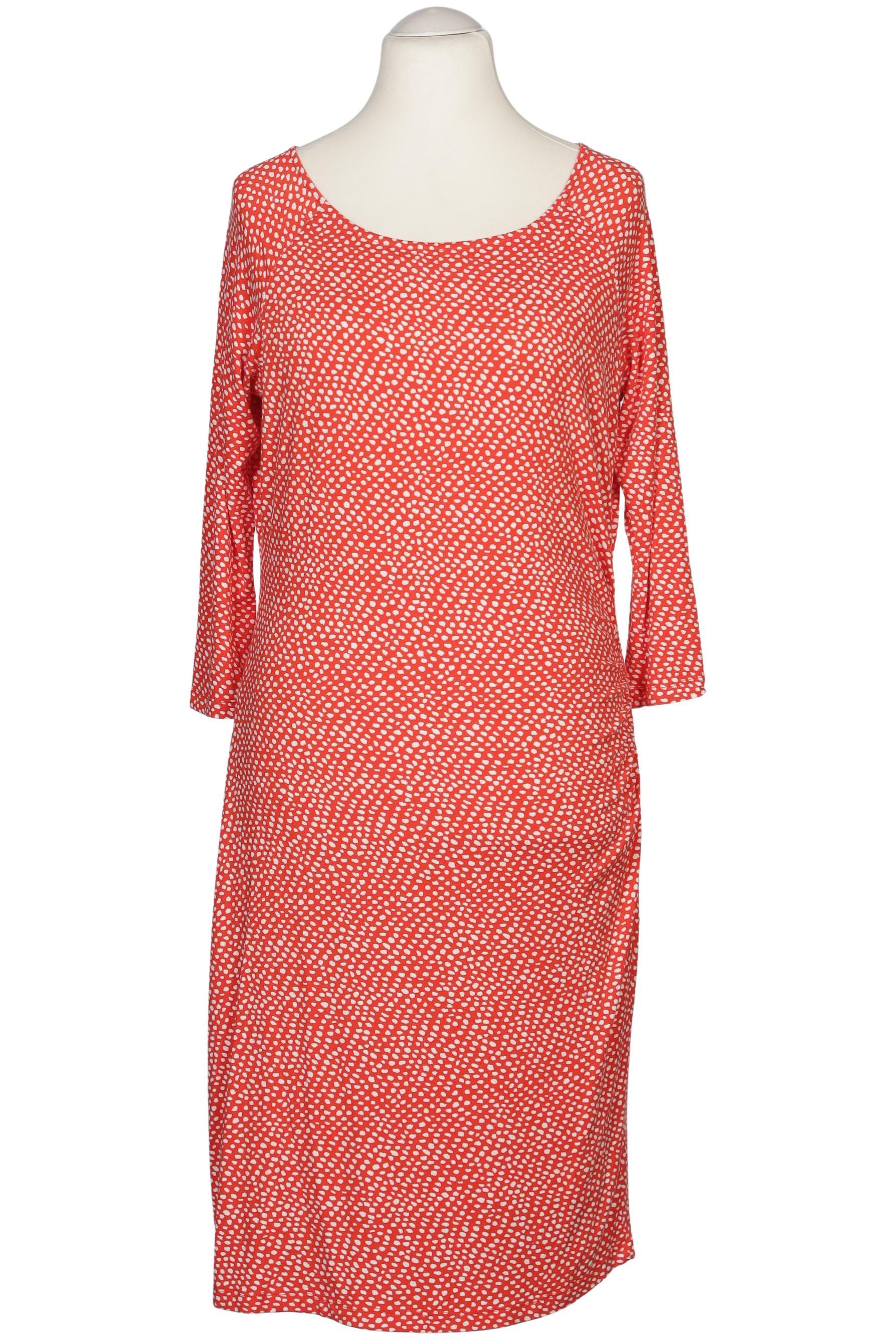 

Alba Moda Damen Kleid, mehrfarbig, Gr. 42