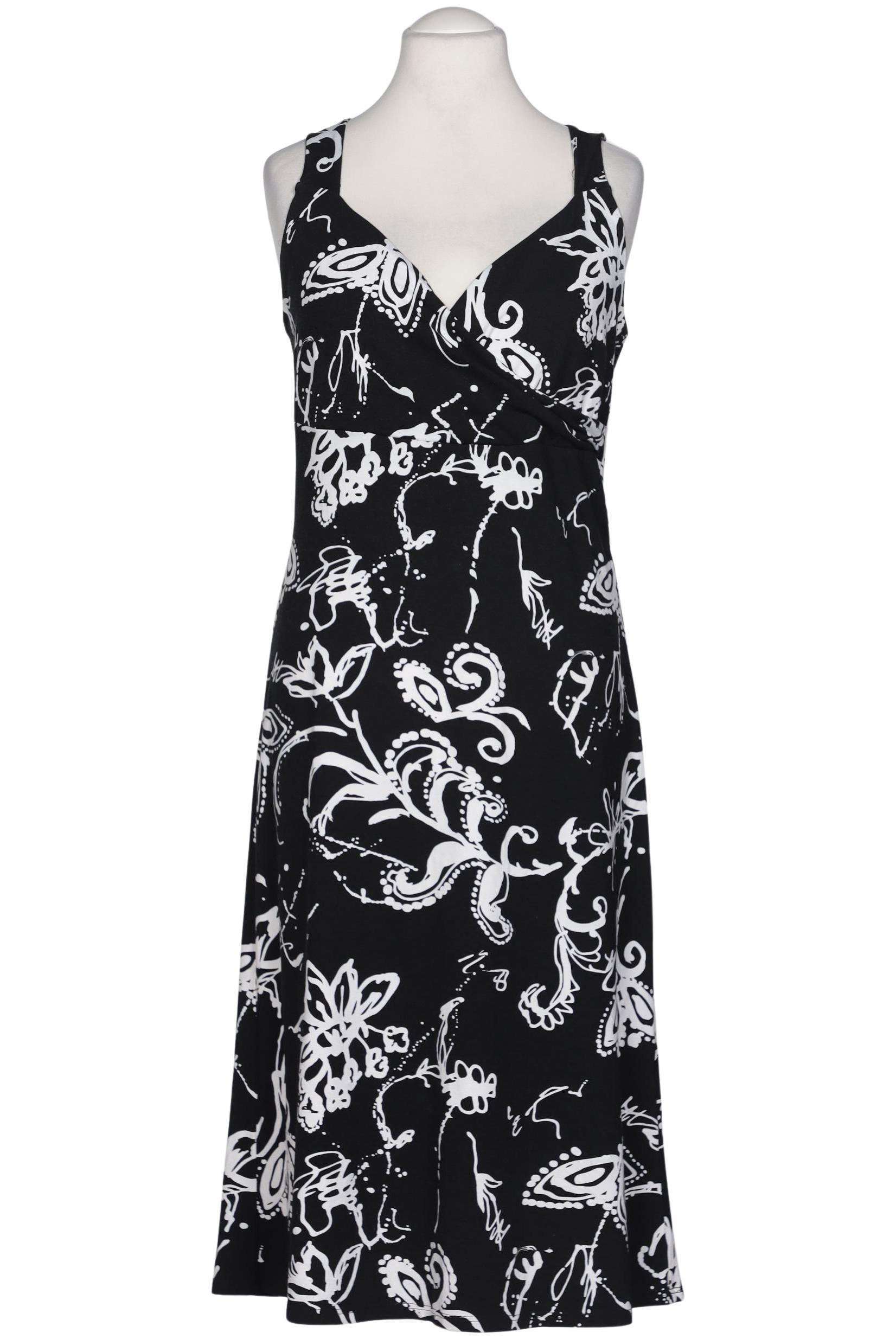 

Alba Moda Damen Kleid, mehrfarbig, Gr. 44