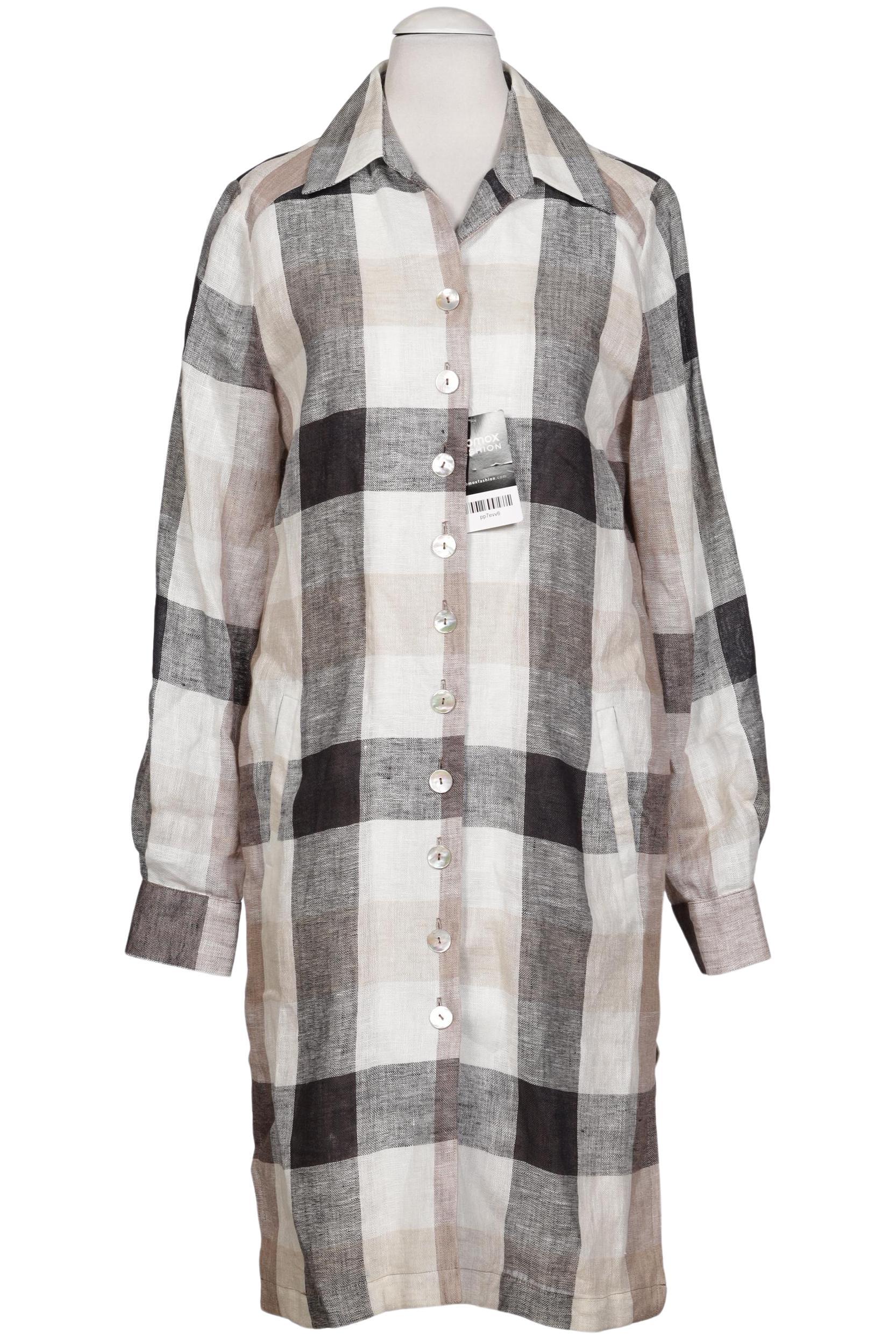 

Alba Moda Damen Kleid, mehrfarbig, Gr. 34