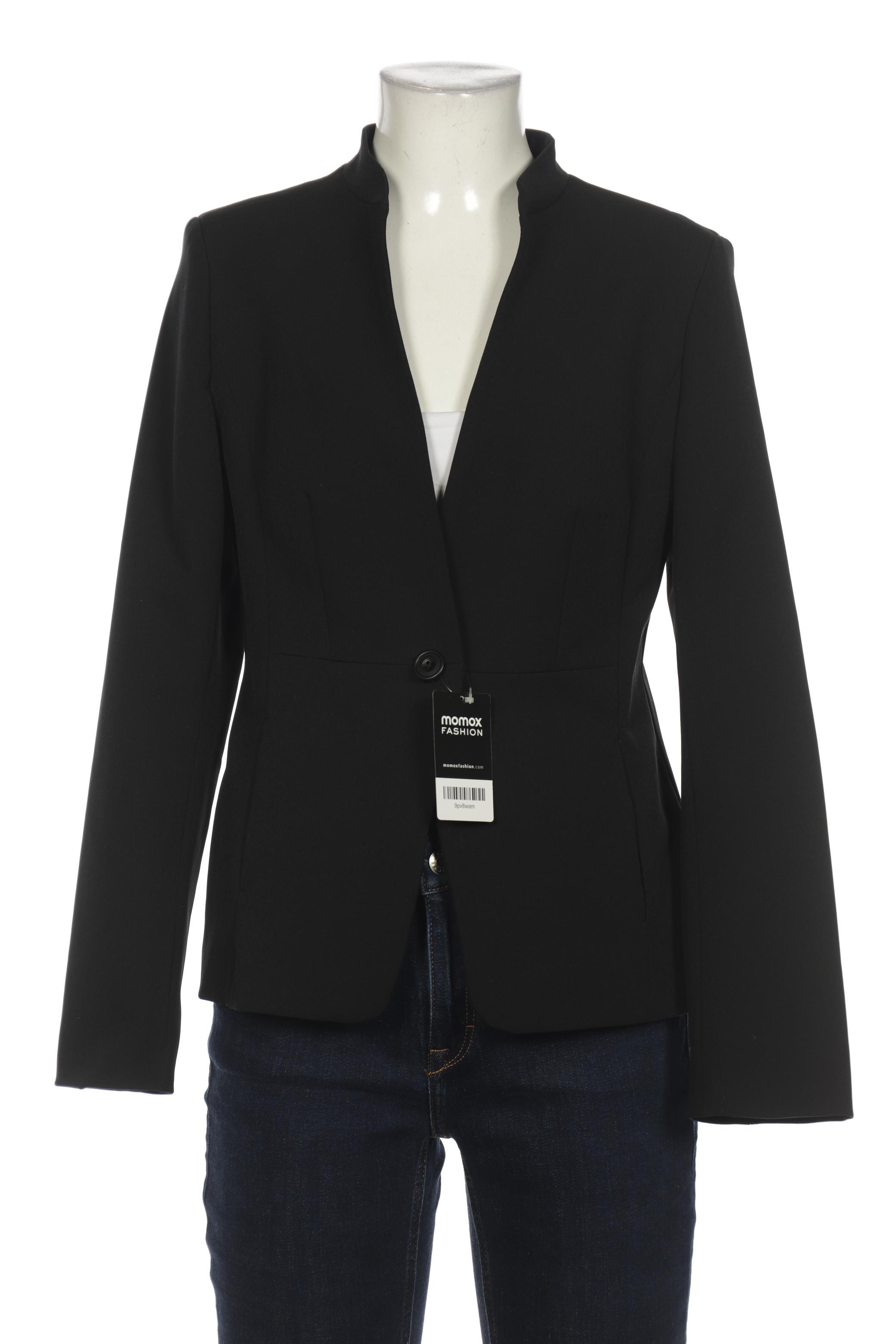 

Alba Moda Damen Blazer, schwarz, Gr. 36