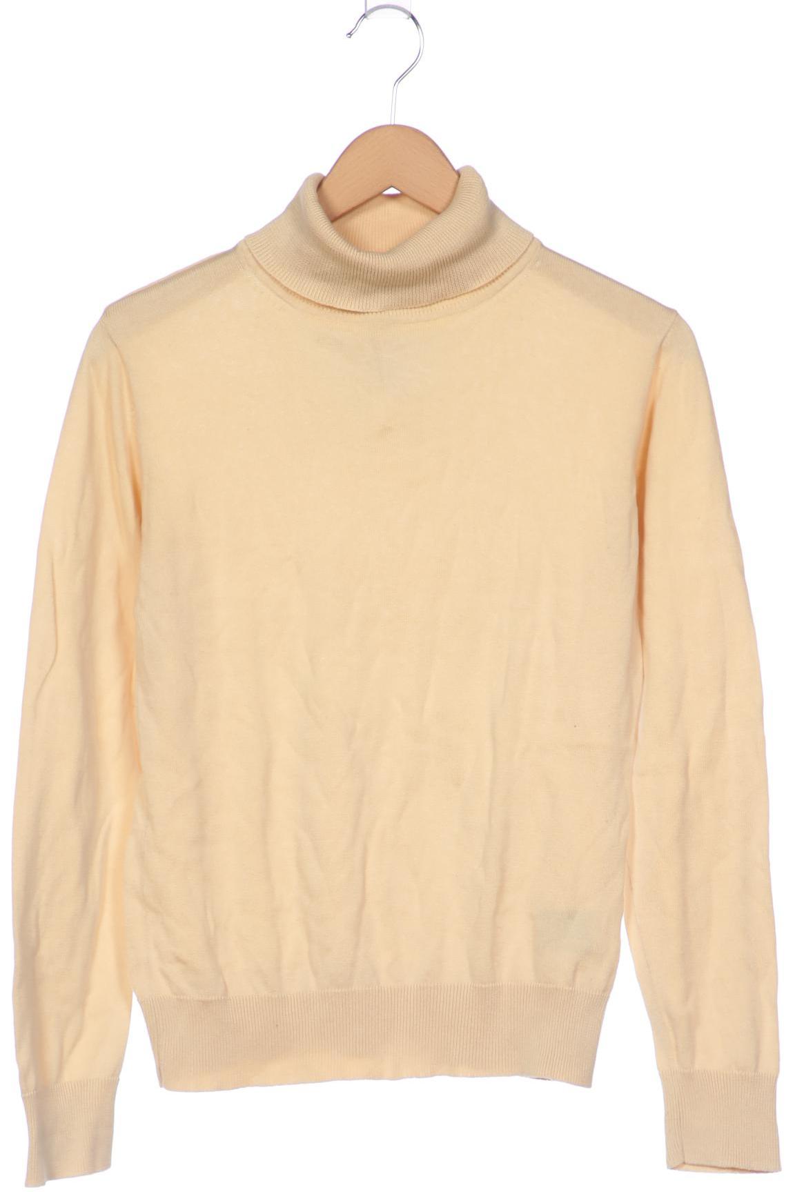 

Alba Moda Damen Pullover, beige, Gr. 36