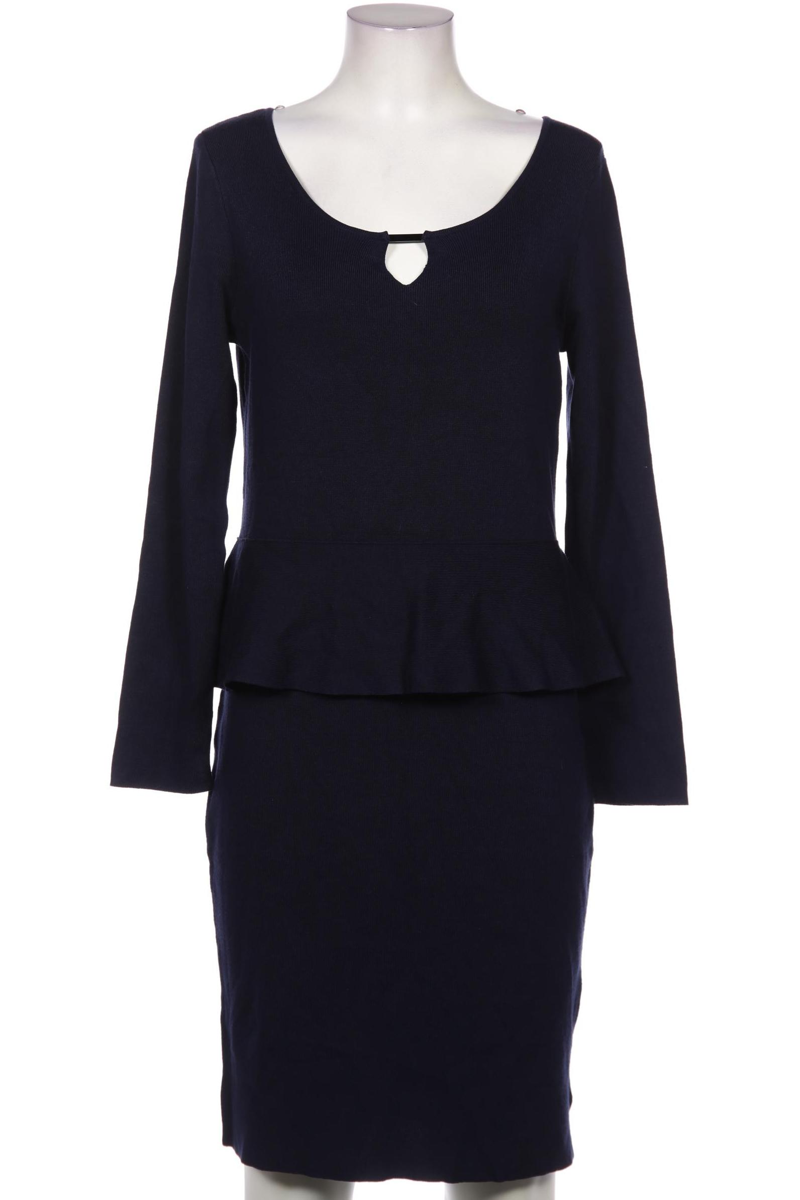 

Alba Moda Damen Kleid, marineblau, Gr. 40