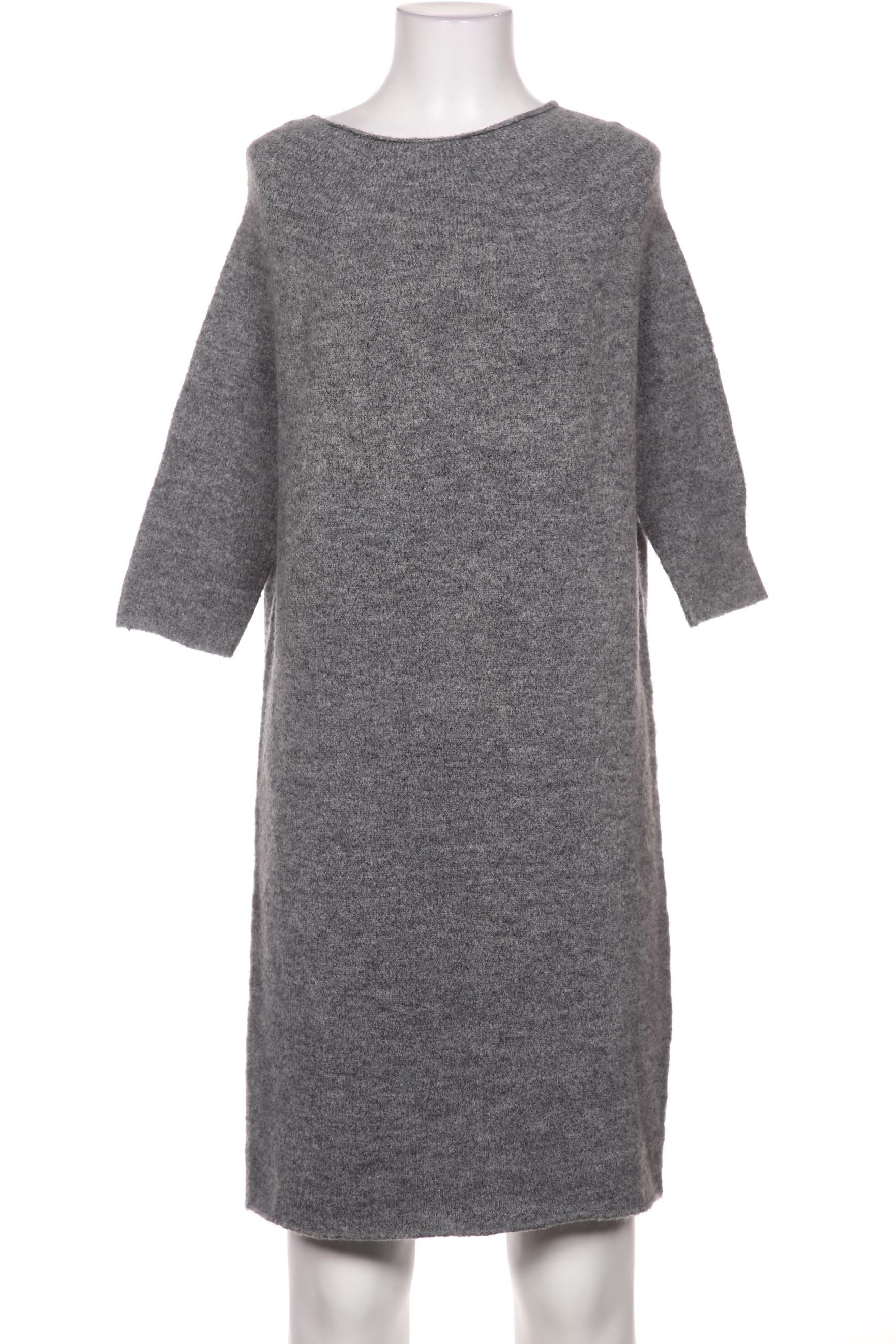 

Alba Moda Damen Kleid, grau, Gr. 34