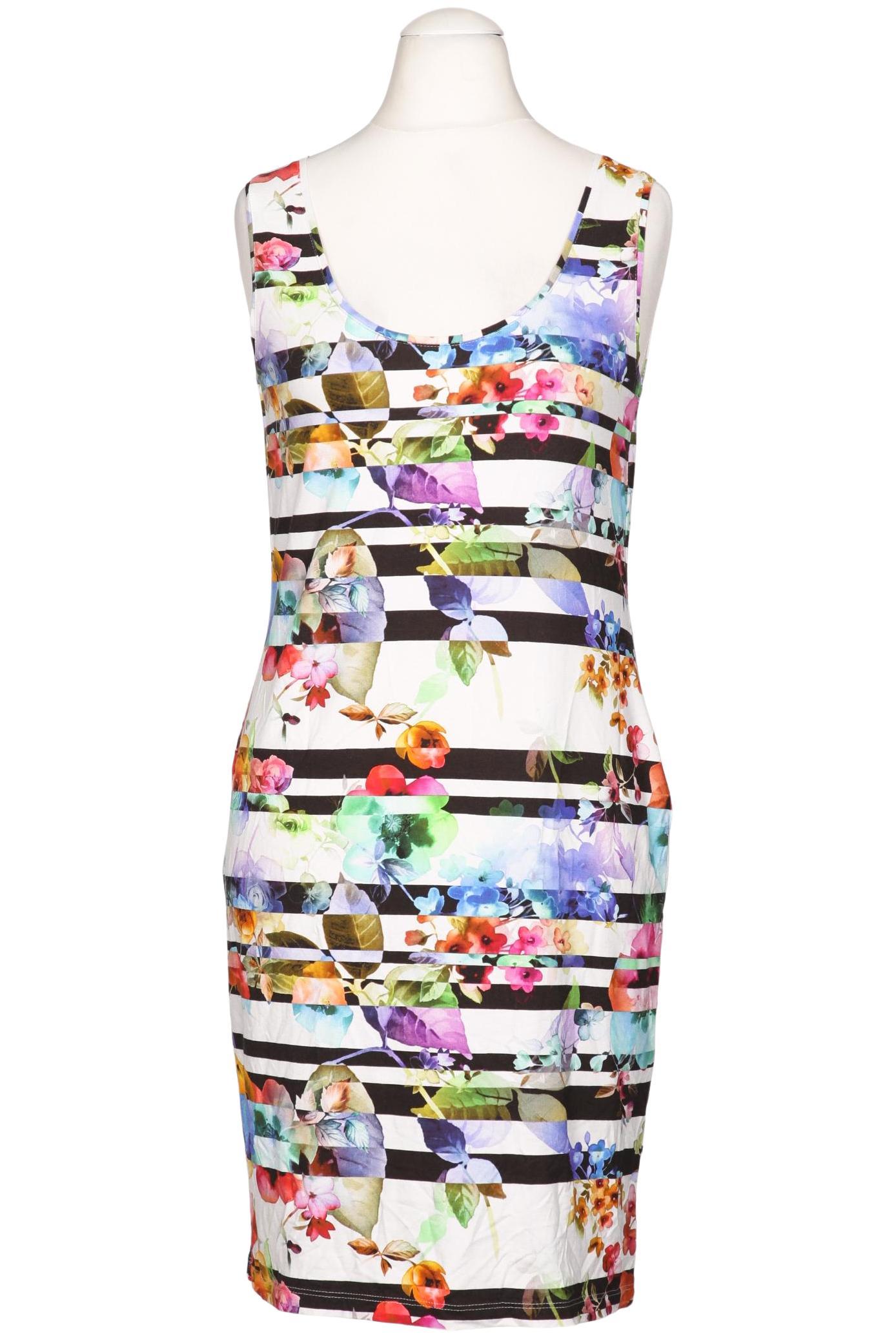 

Alba Moda Damen Kleid, mehrfarbig, Gr. 38