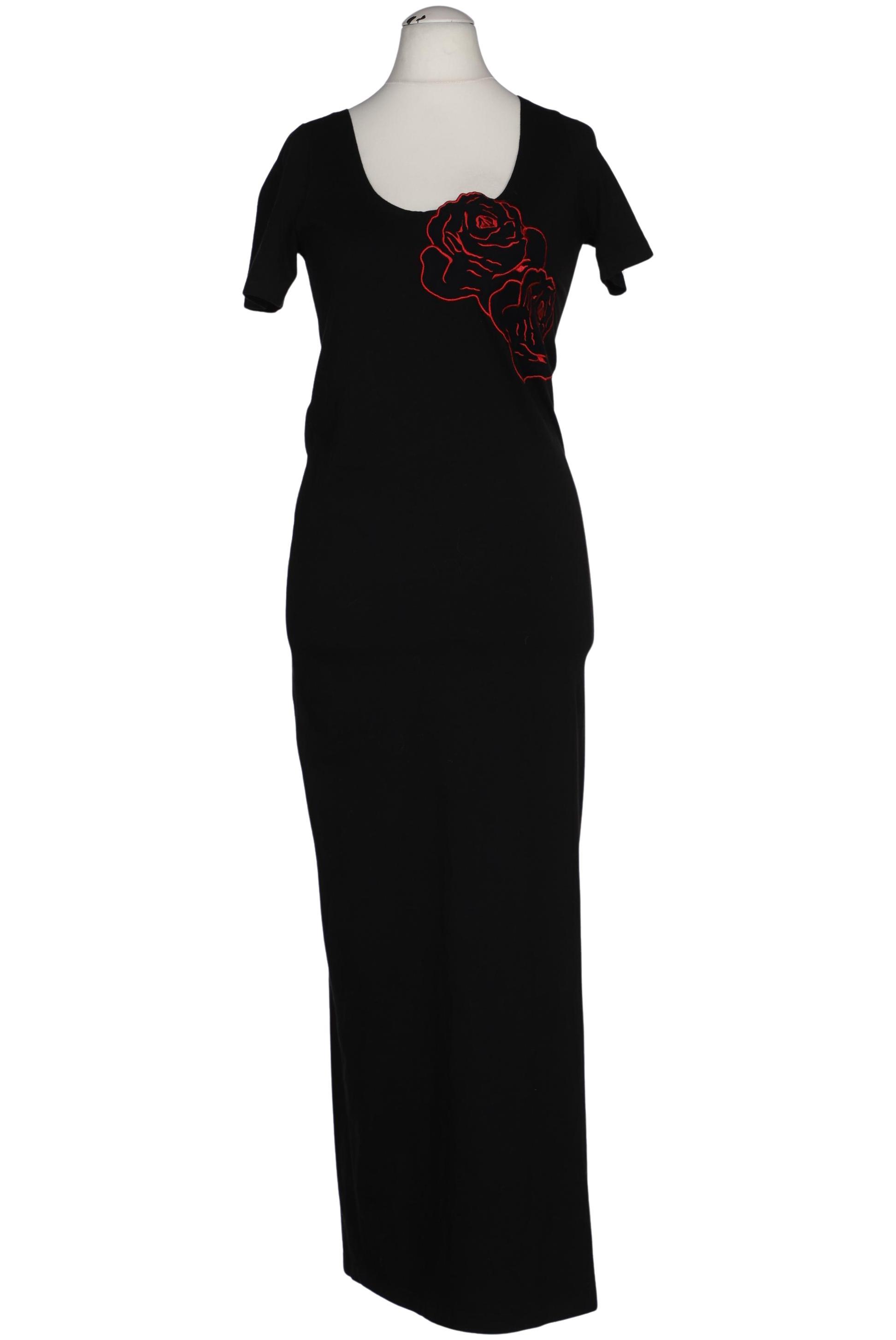 

Alba Moda Damen Kleid, schwarz, Gr. 36