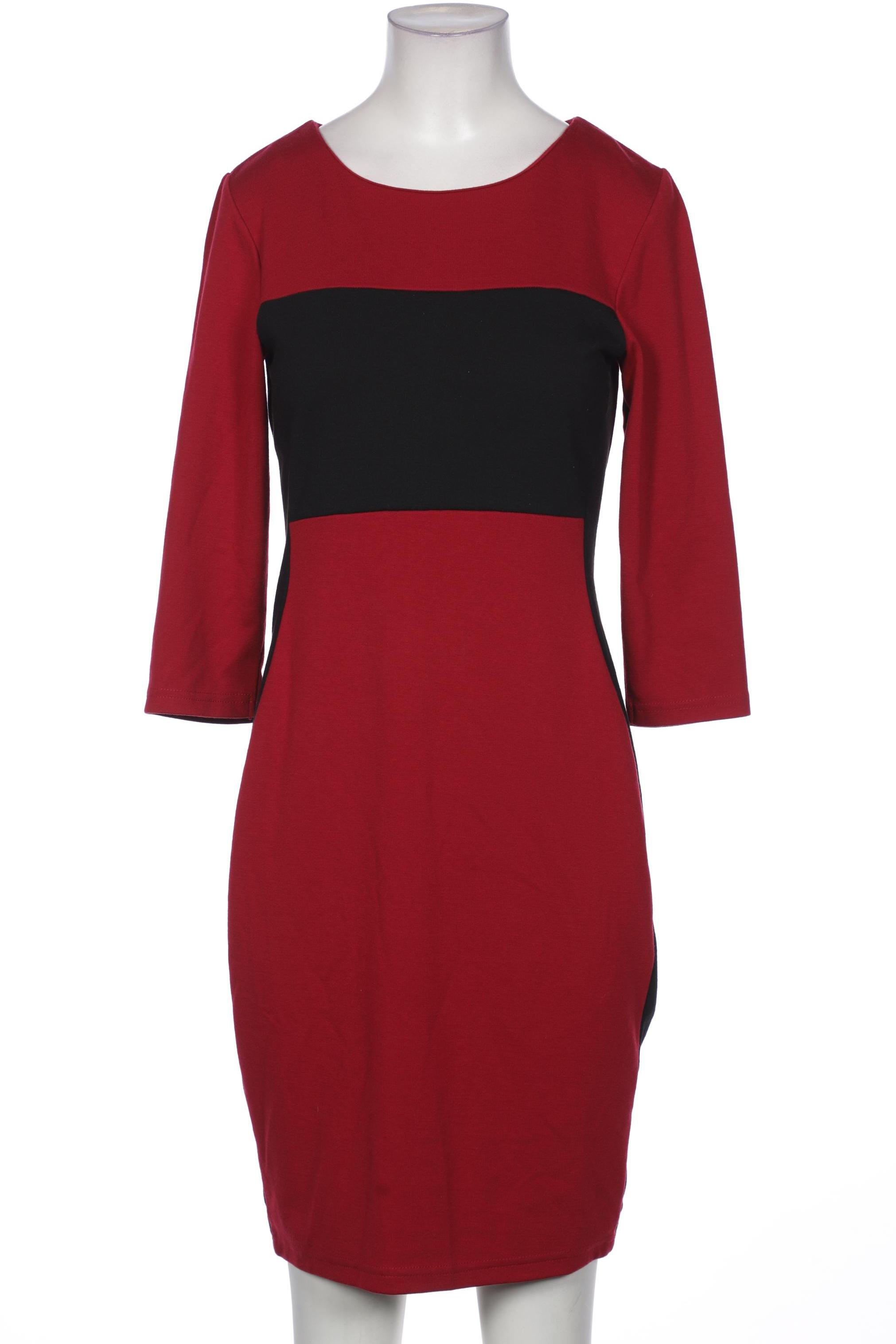 

Alba Moda Damen Kleid, bordeaux