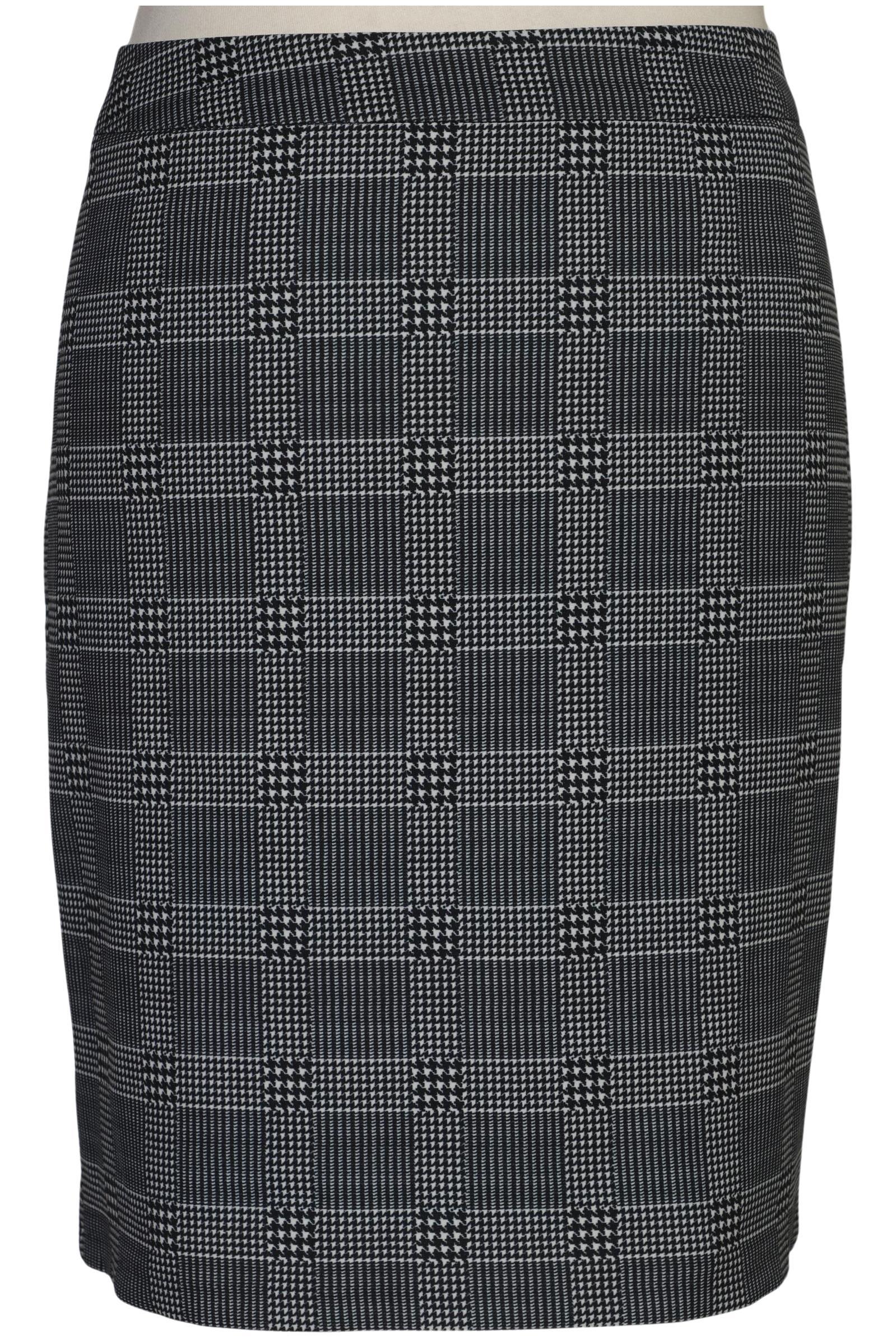 

Alba Moda Damen Rock, marineblau, Gr. 37