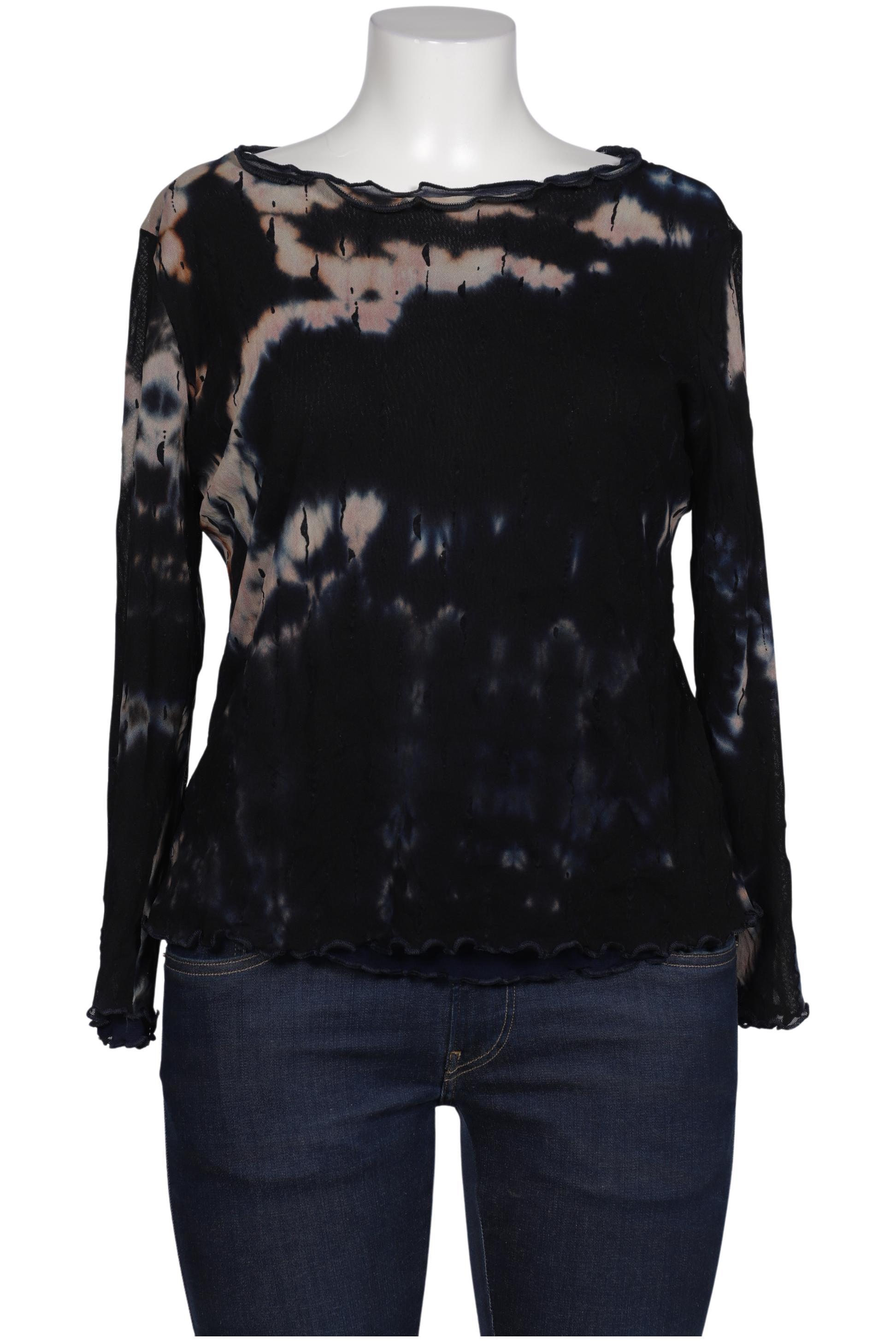 

Alba Moda Damen Bluse, mehrfarbig, Gr. 44