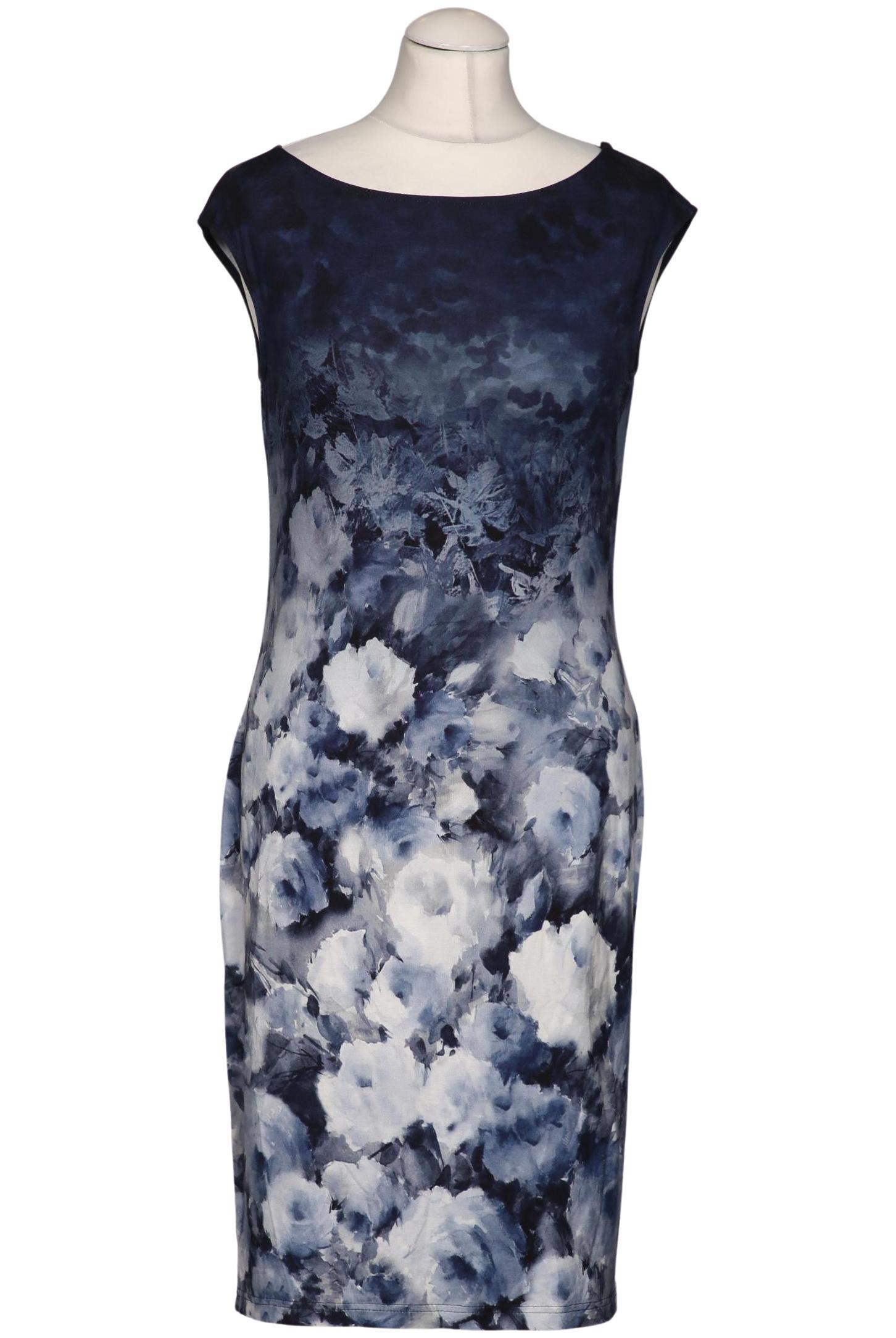 

Alba Moda Damen Kleid, mehrfarbig, Gr. 38