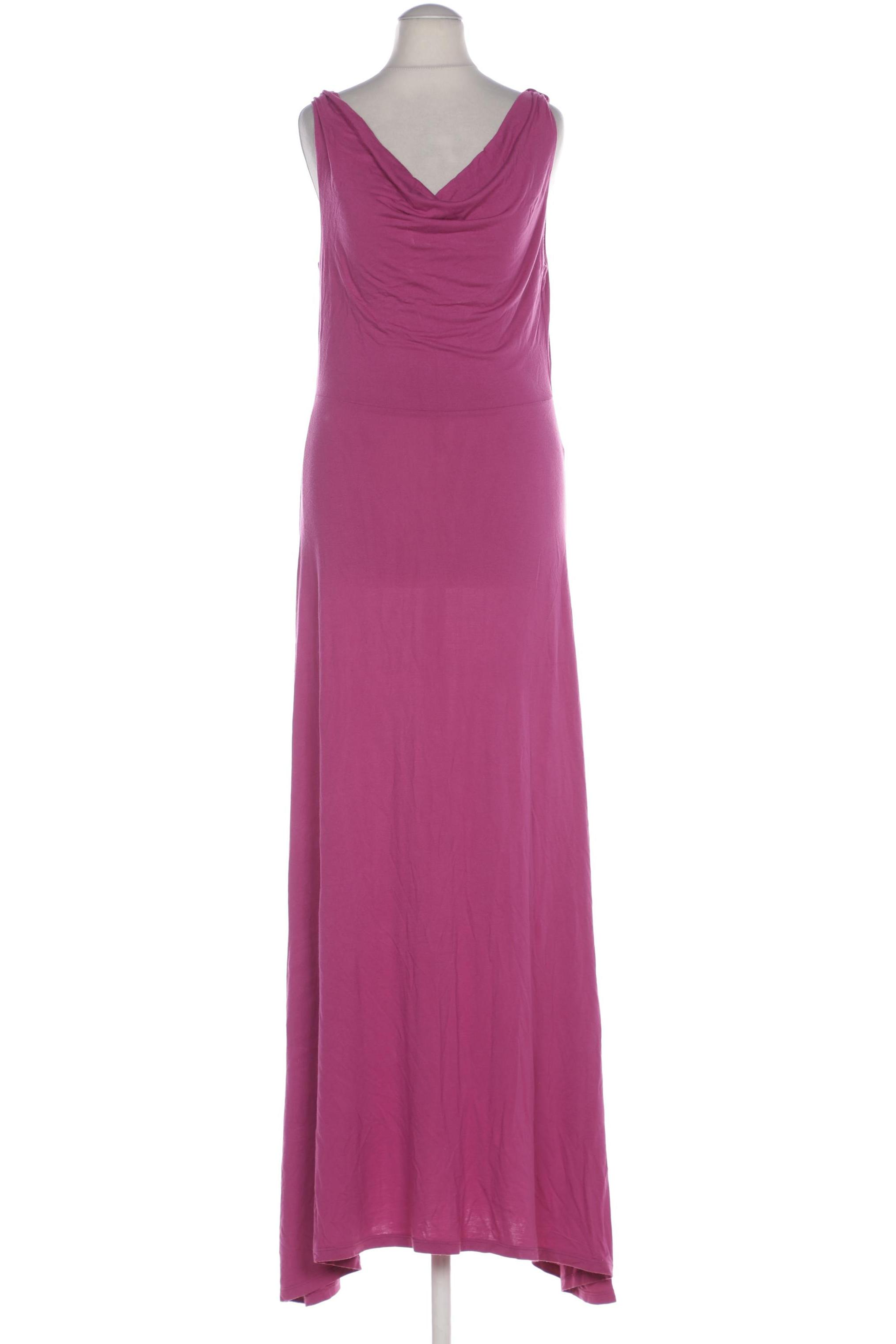 

Alba Moda Damen Kleid, pink, Gr. 36