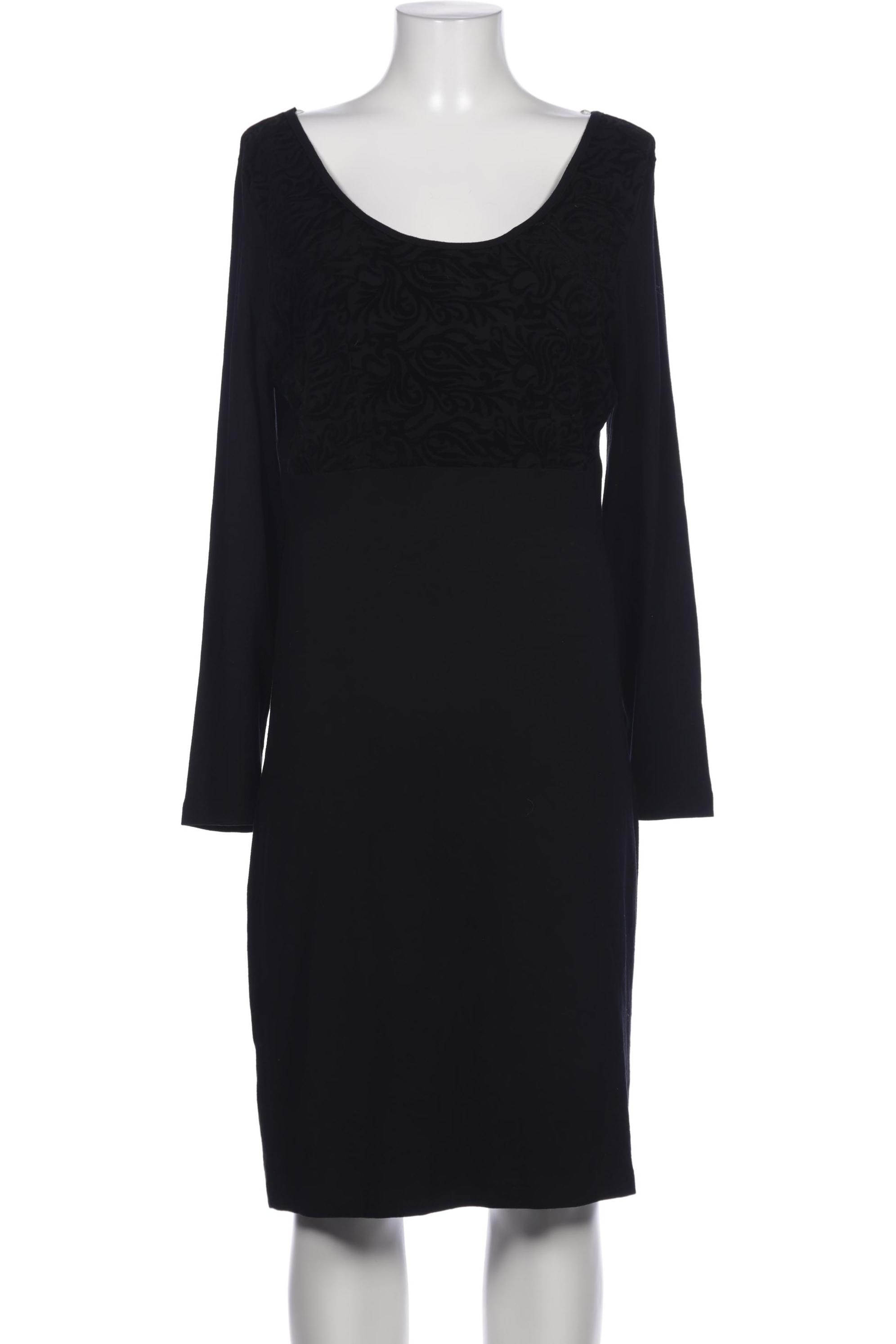

Alba Moda Damen Kleid, schwarz, Gr. 42