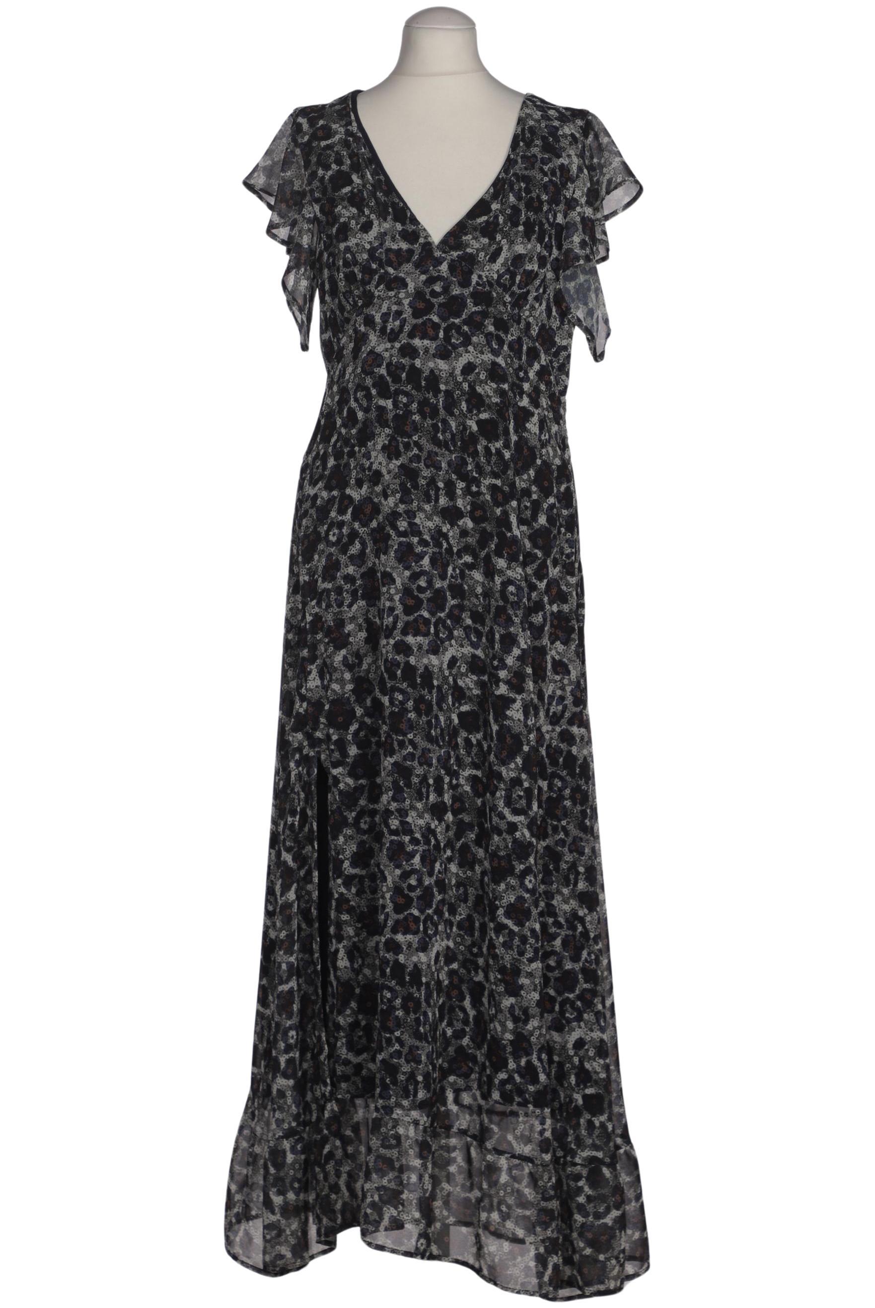 

Alba Moda Damen Kleid, mehrfarbig, Gr. 36