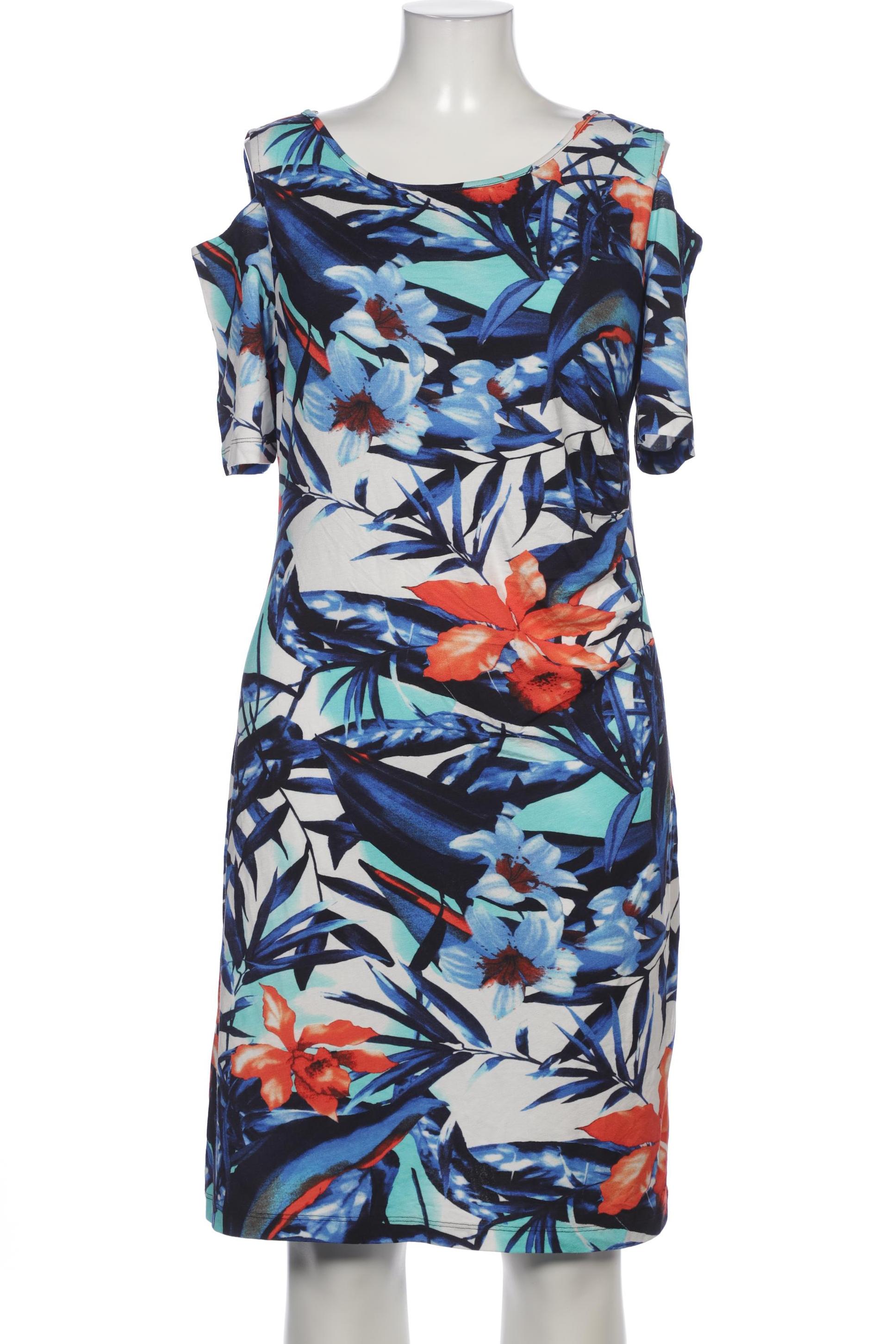 

Alba Moda Damen Kleid, marineblau, Gr. 42