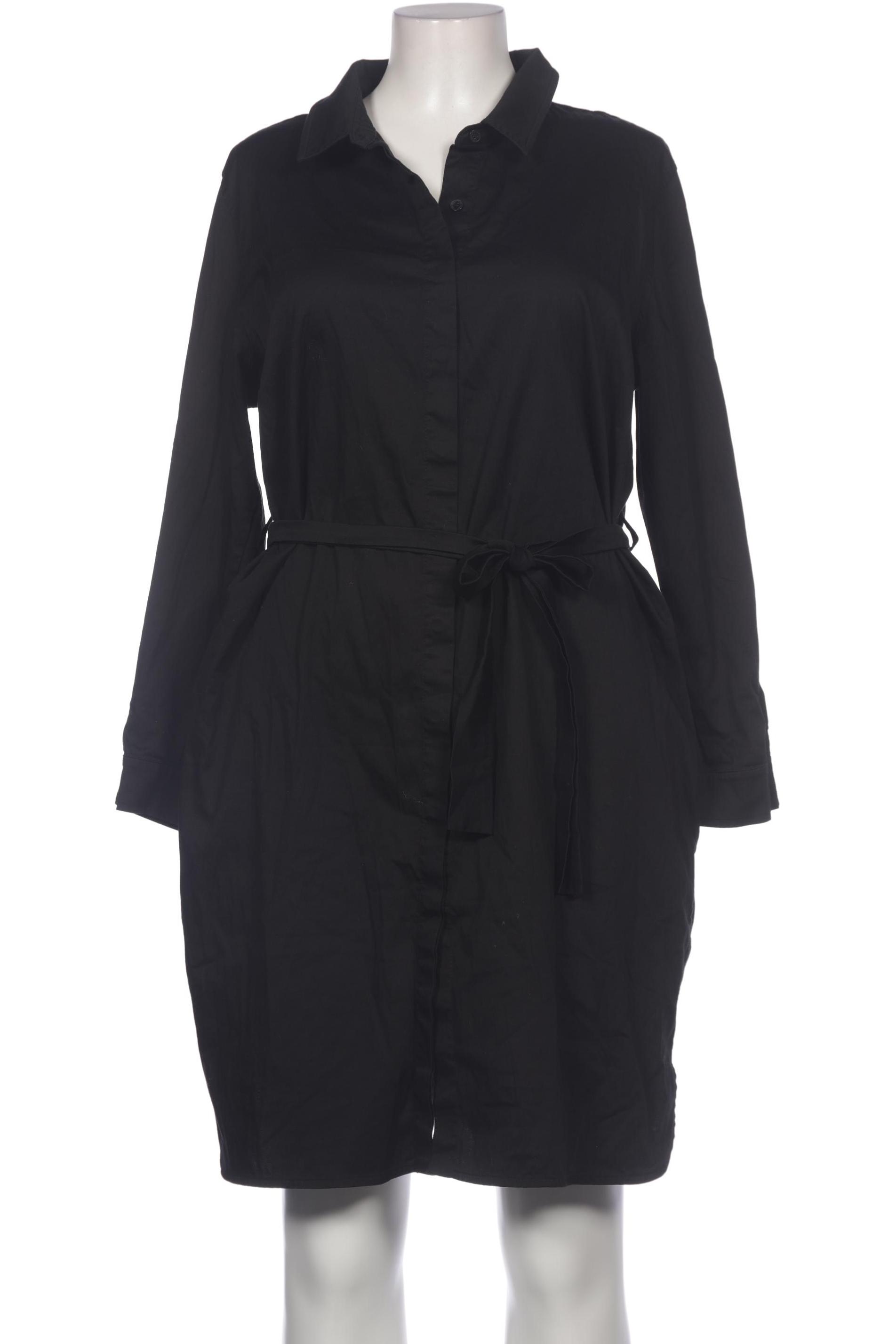 

Alba Moda Damen Kleid, schwarz, Gr. 48