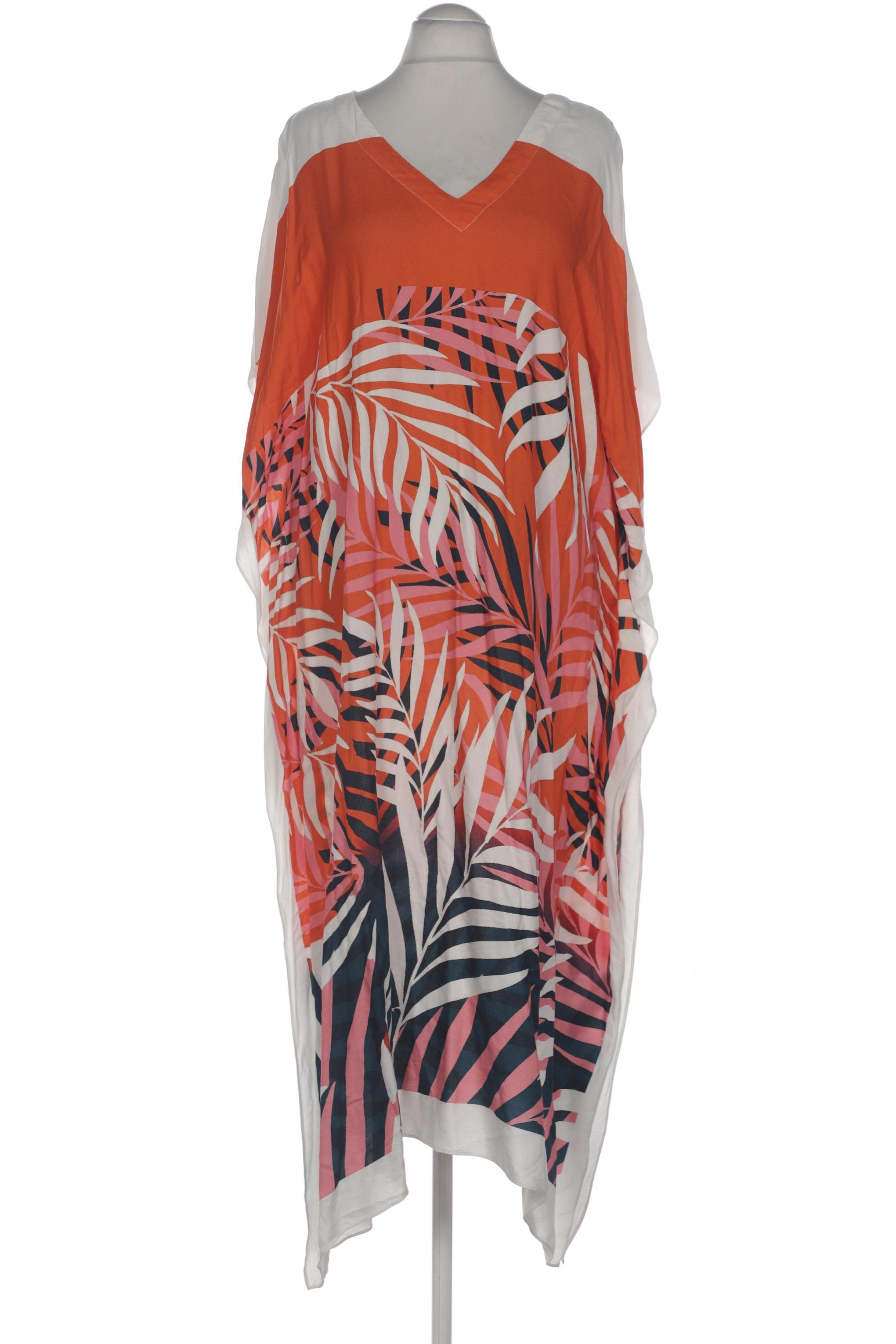 

Alba Moda Damen Kleid, mehrfarbig, Gr. 42