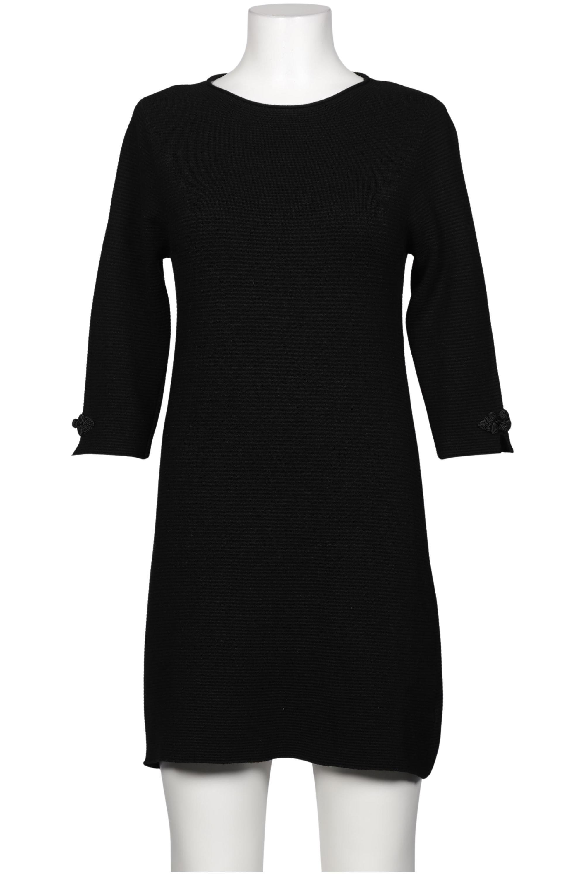 

Alba Moda Damen Kleid, schwarz, Gr. 38