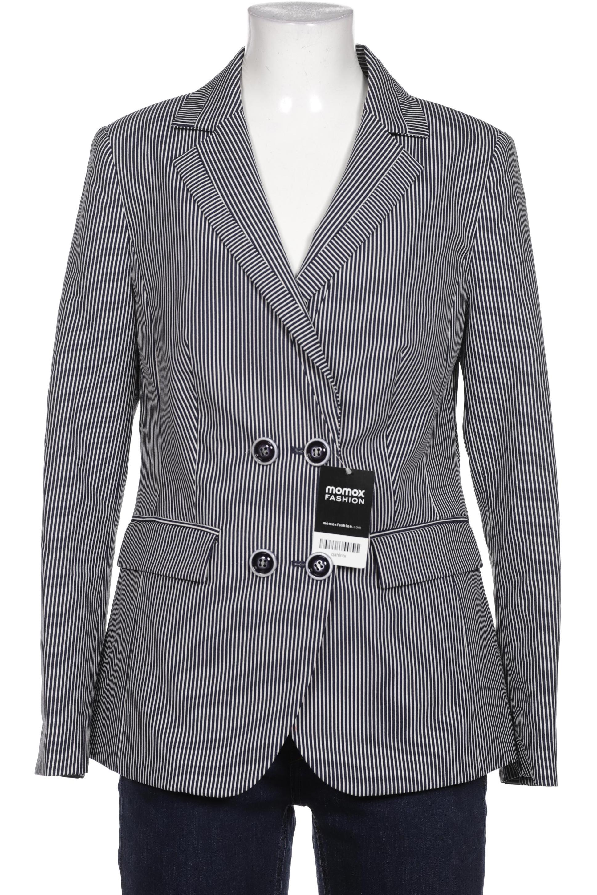 

Alba Moda Damen Blazer, marineblau