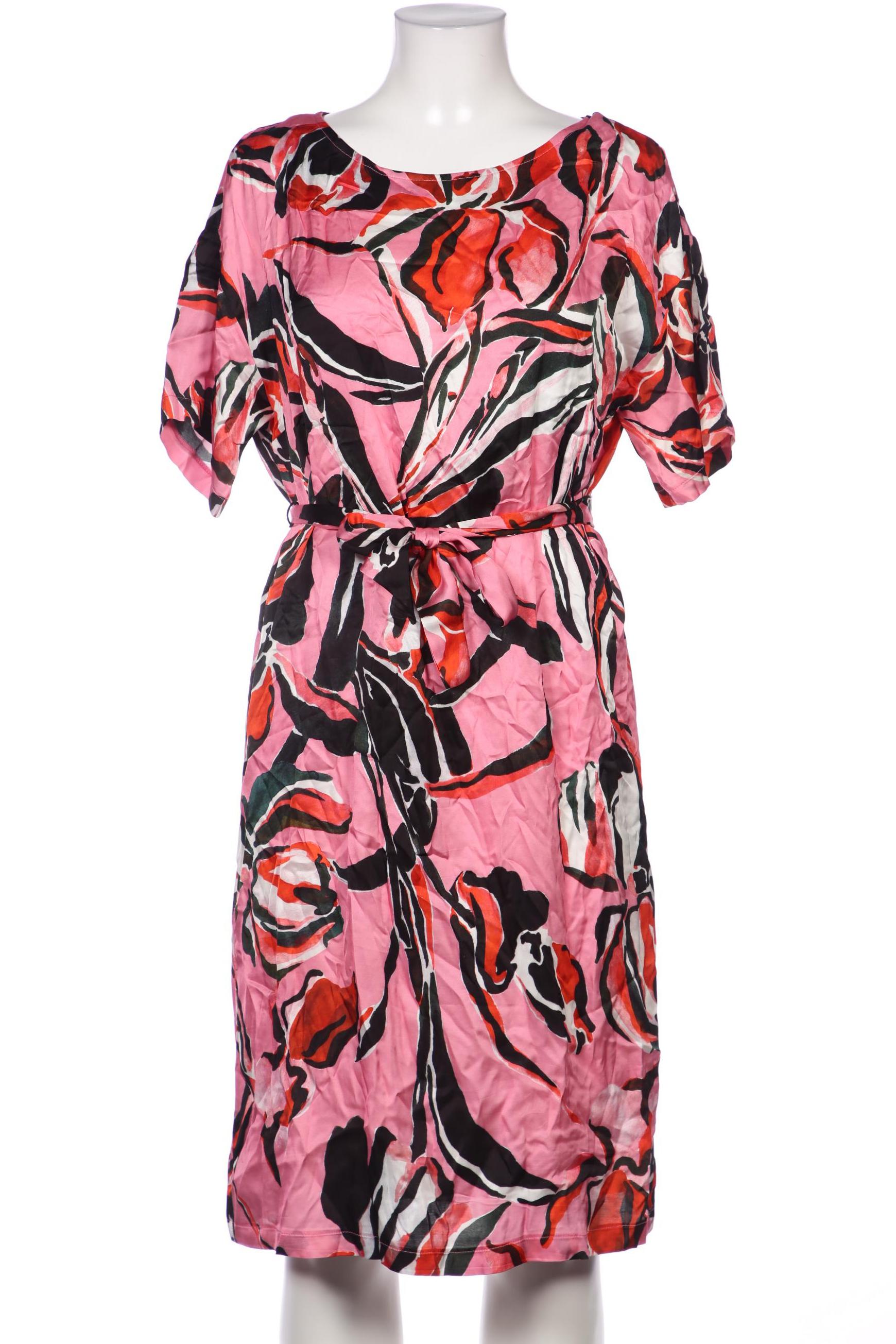 

Alba Moda Damen Kleid, pink, Gr. 40
