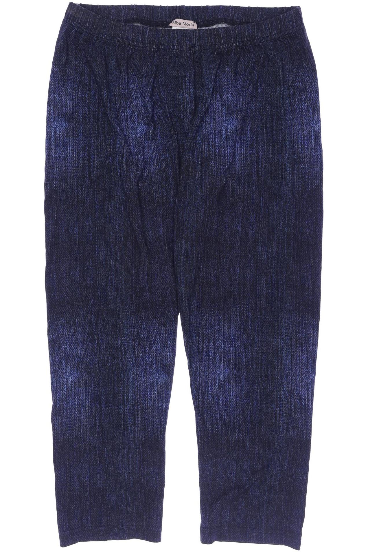 

Alba Moda Damen Shorts, marineblau, Gr. 40