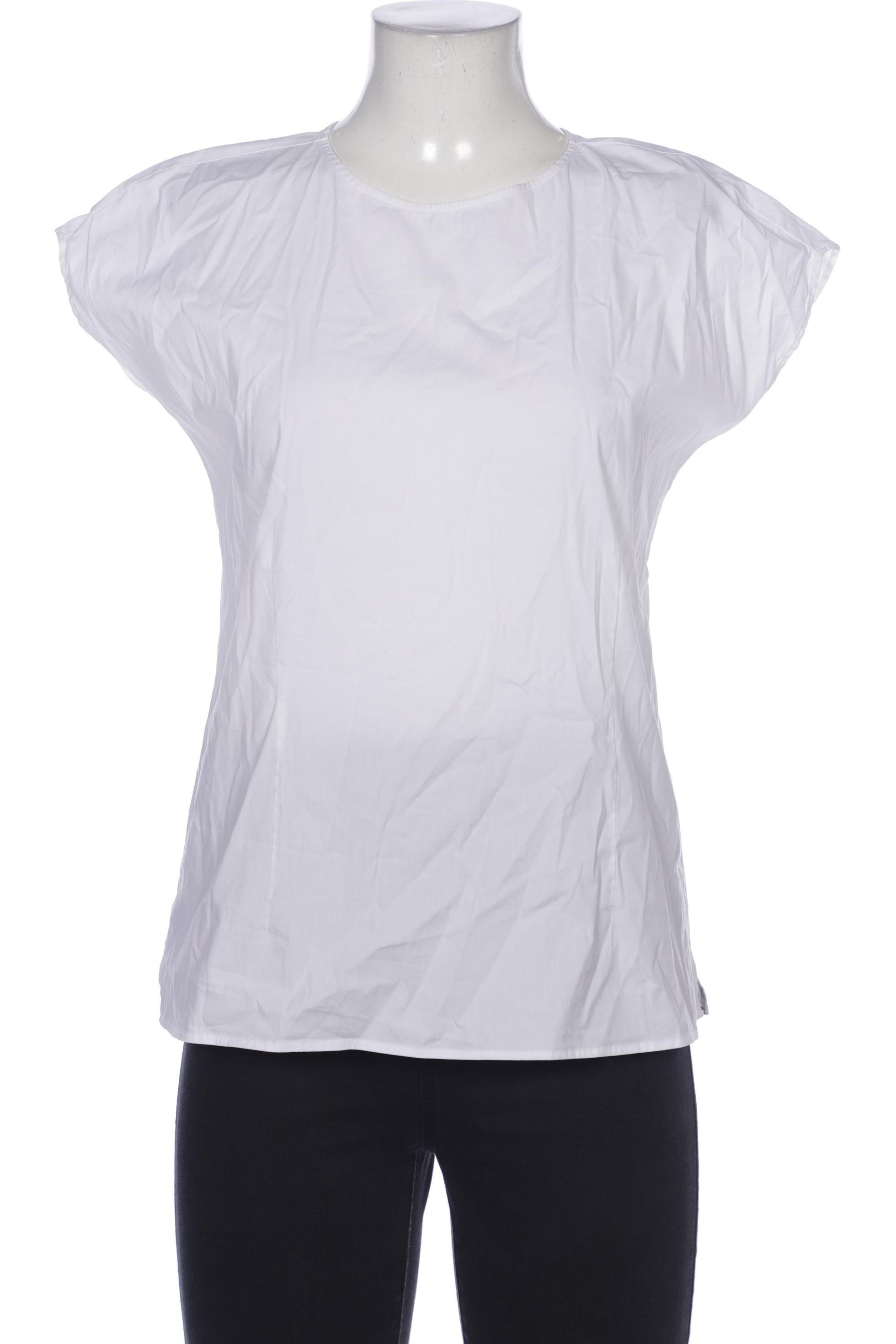 

Alba Moda Damen Bluse, weiß, Gr. 40