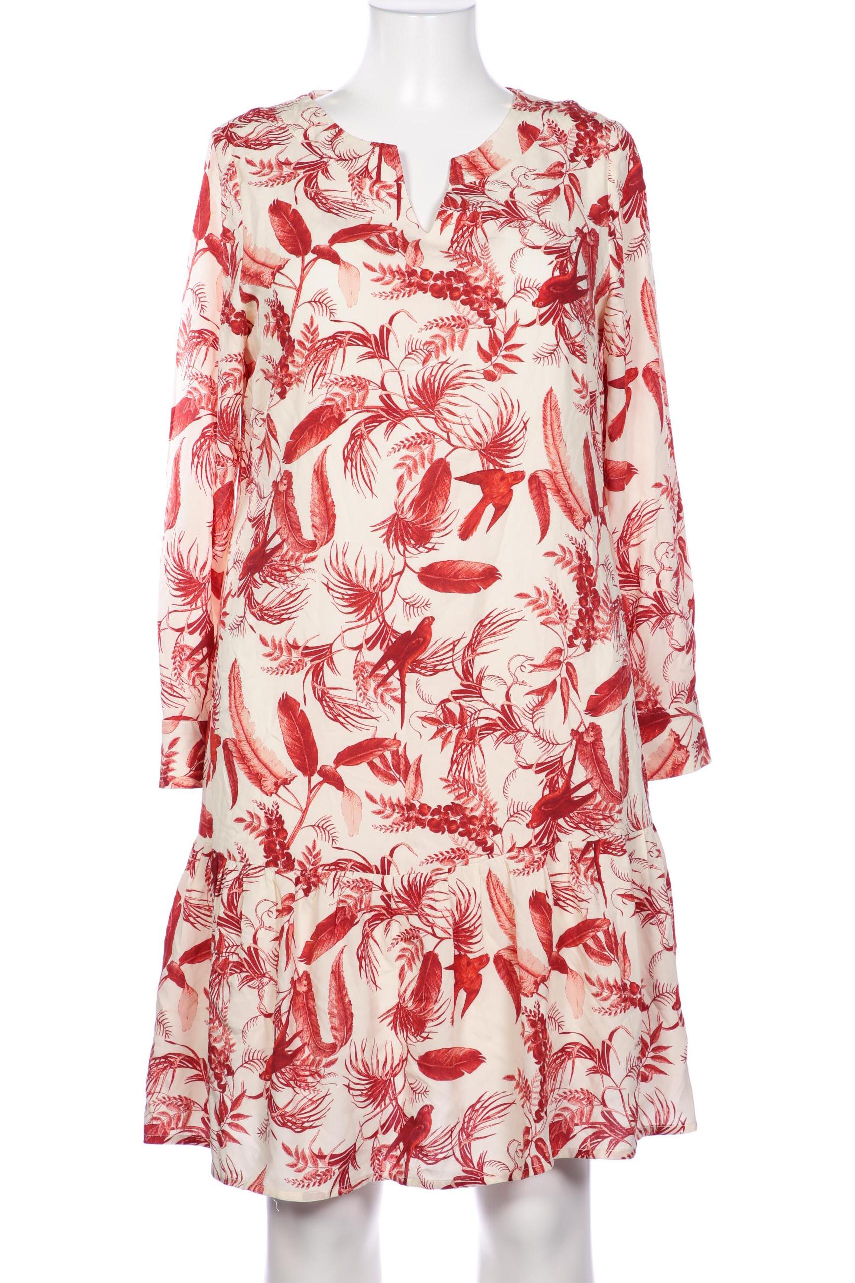 

Alba Moda Damen Kleid, rot