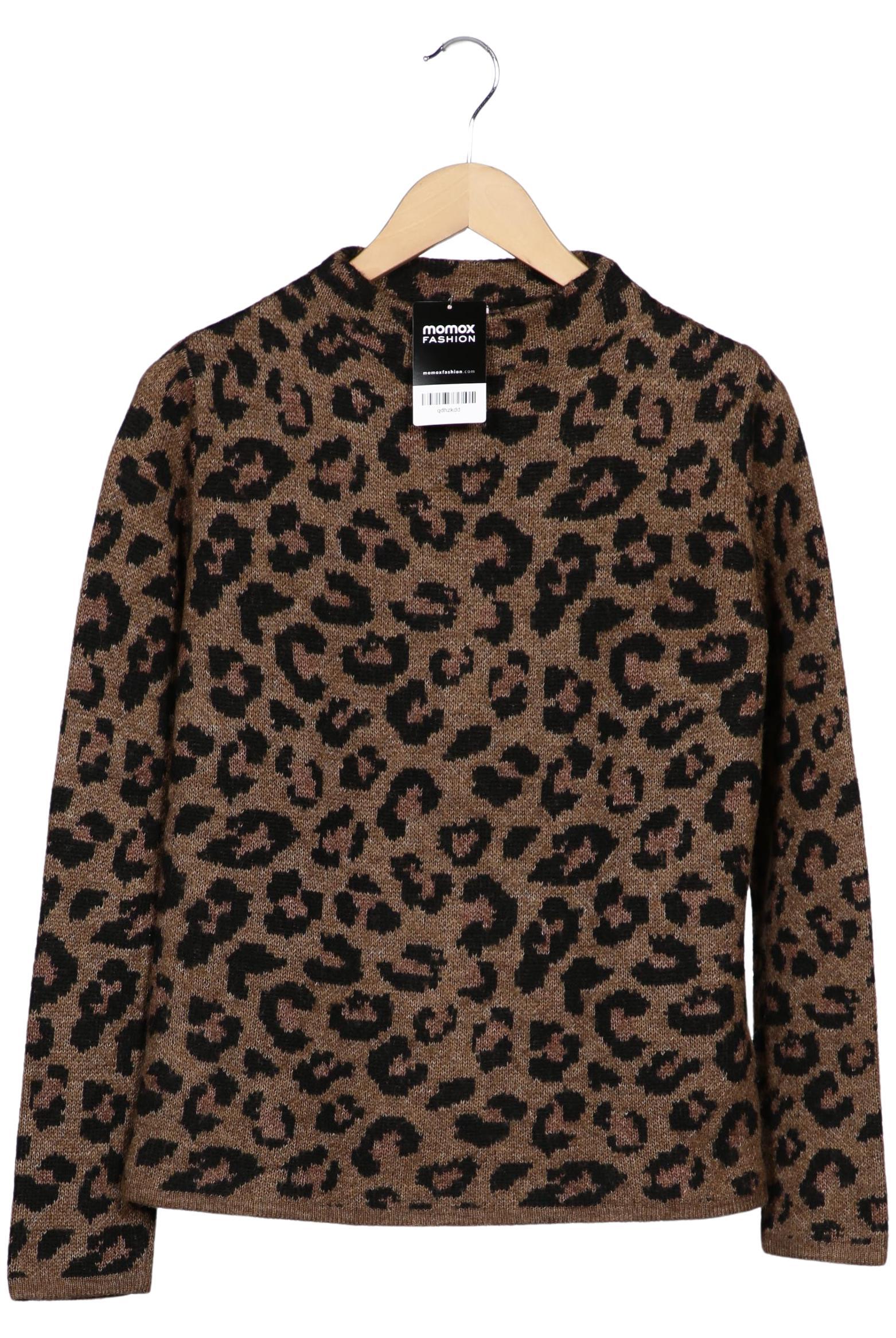 

Alba Moda Damen Pullover, braun, Gr. 36