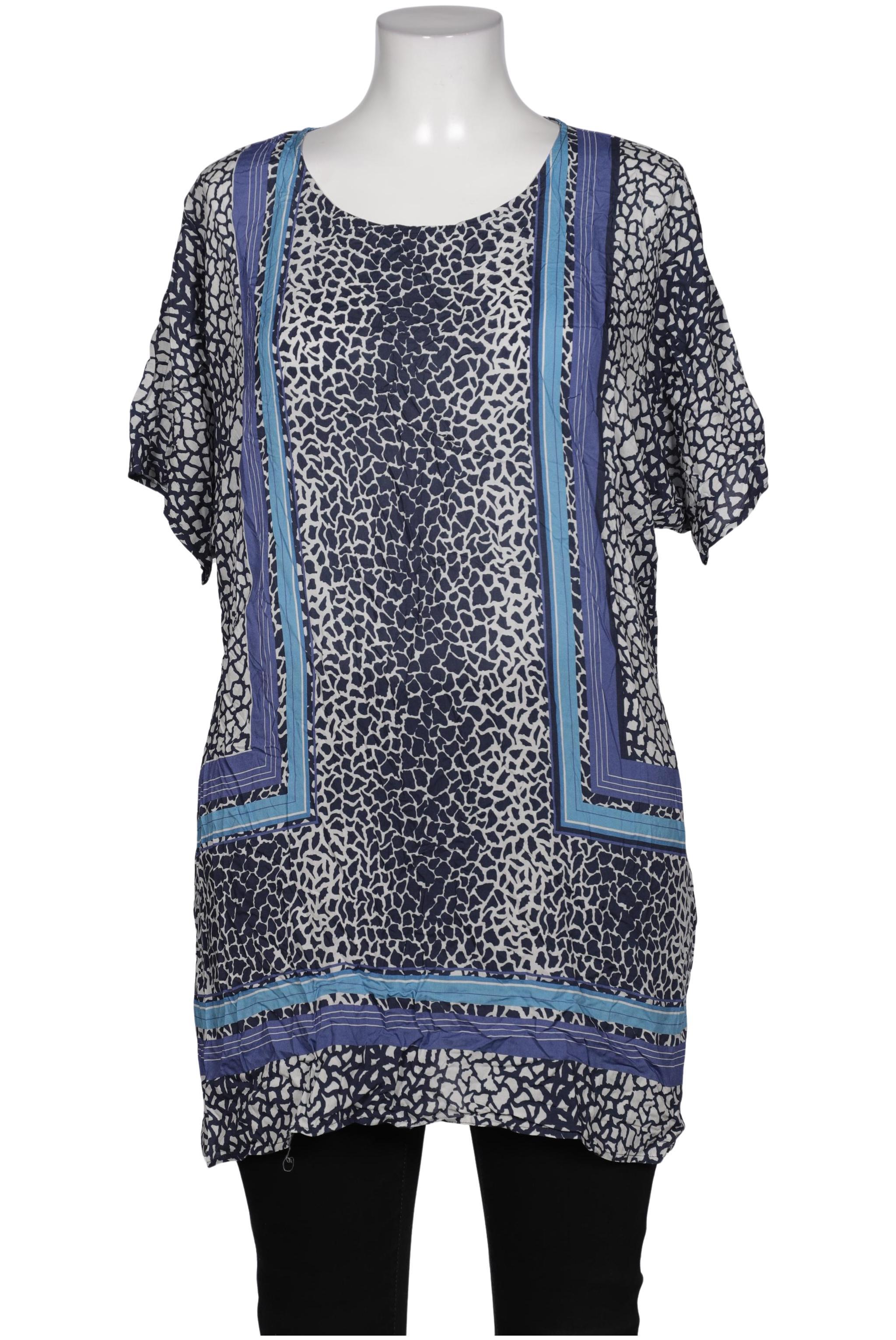 

Alba Moda Damen Bluse, flieder, Gr. 42