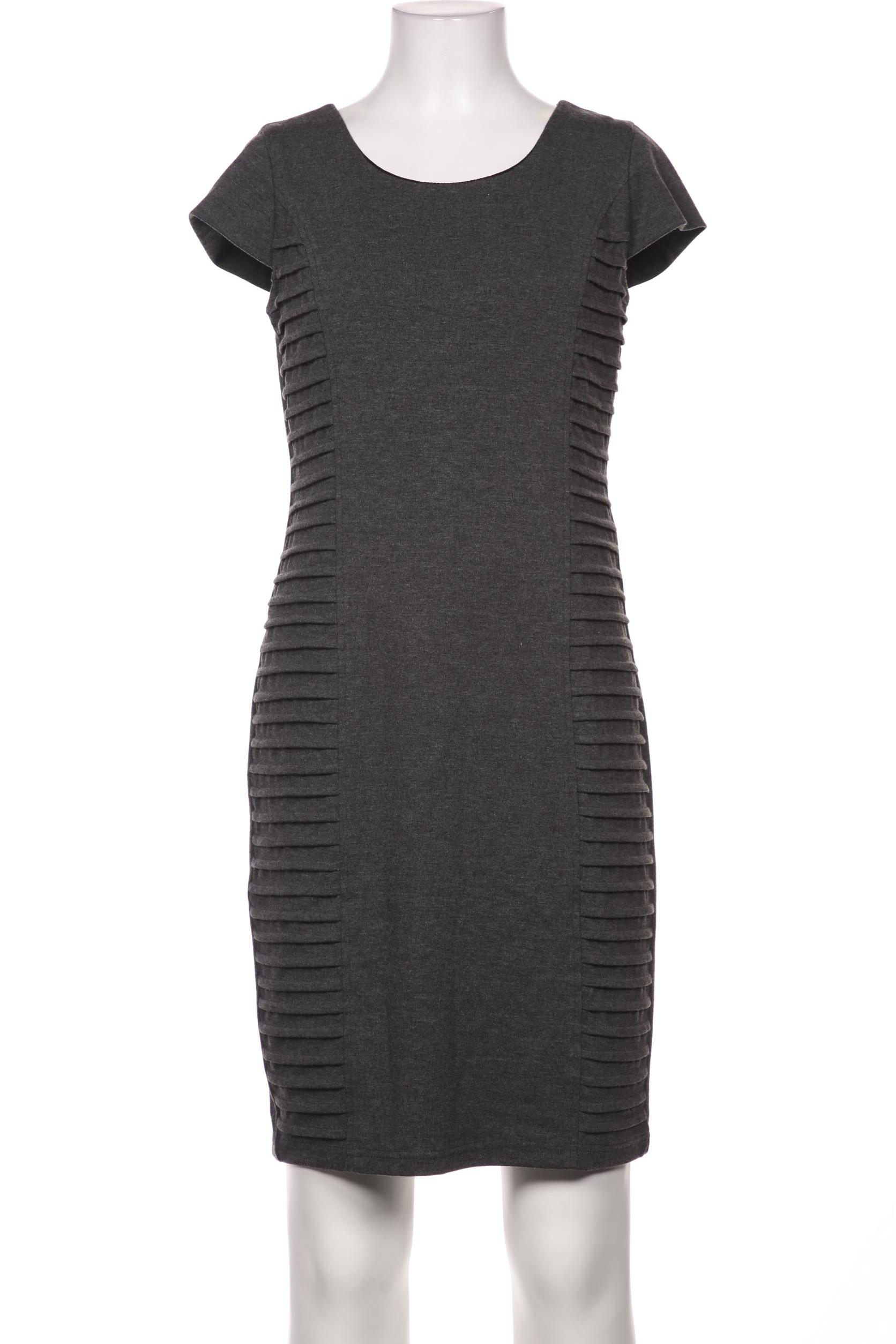 

Alba Moda Damen Kleid, grau, Gr. 36