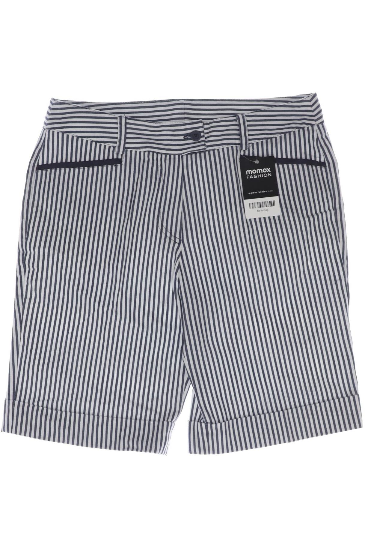 

Alba Moda Damen Shorts, marineblau, Gr. 31