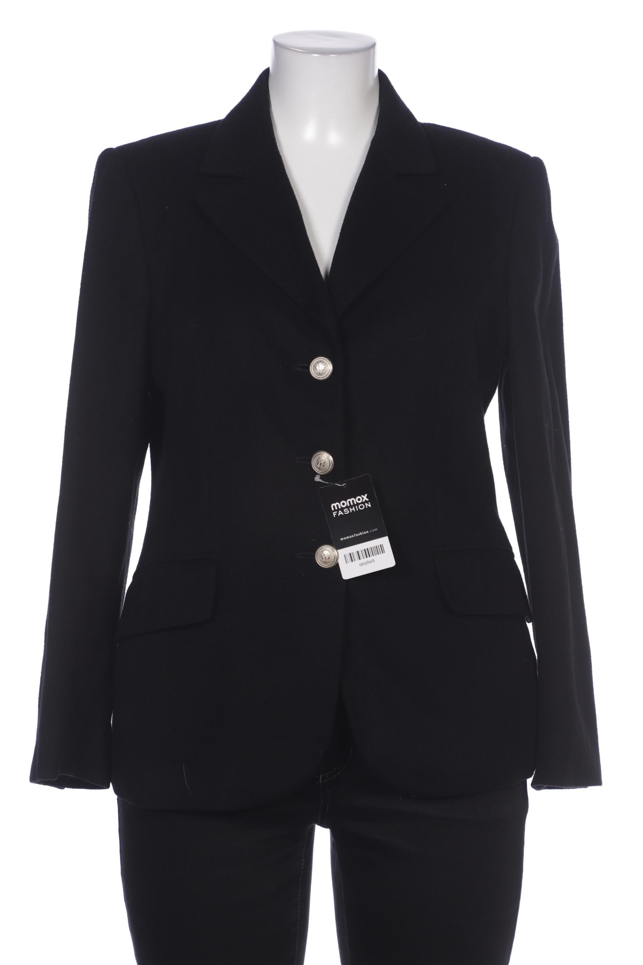 

Alba Moda Damen Blazer, schwarz, Gr. 40