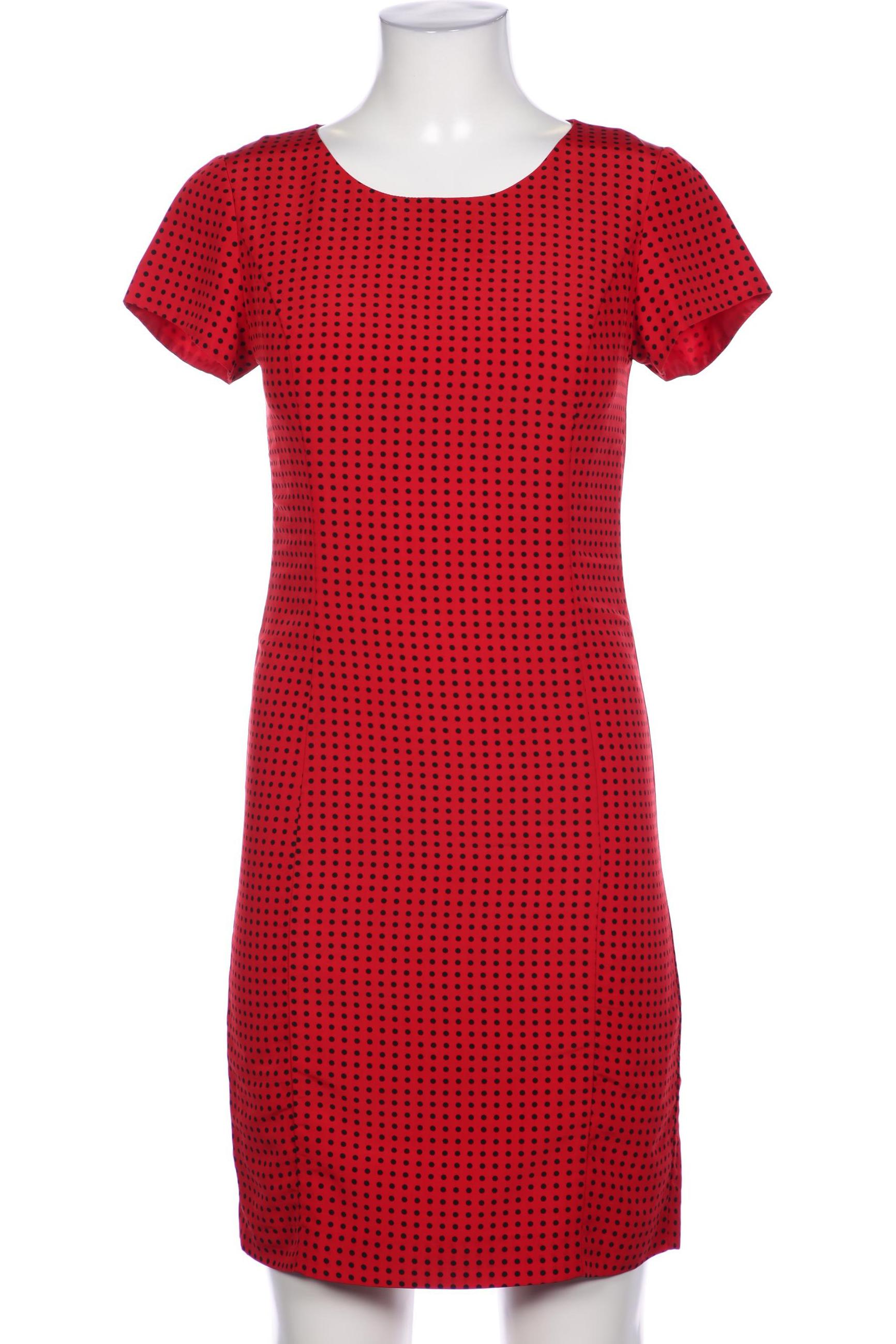 

Alba Moda Damen Kleid, rot, Gr. 36