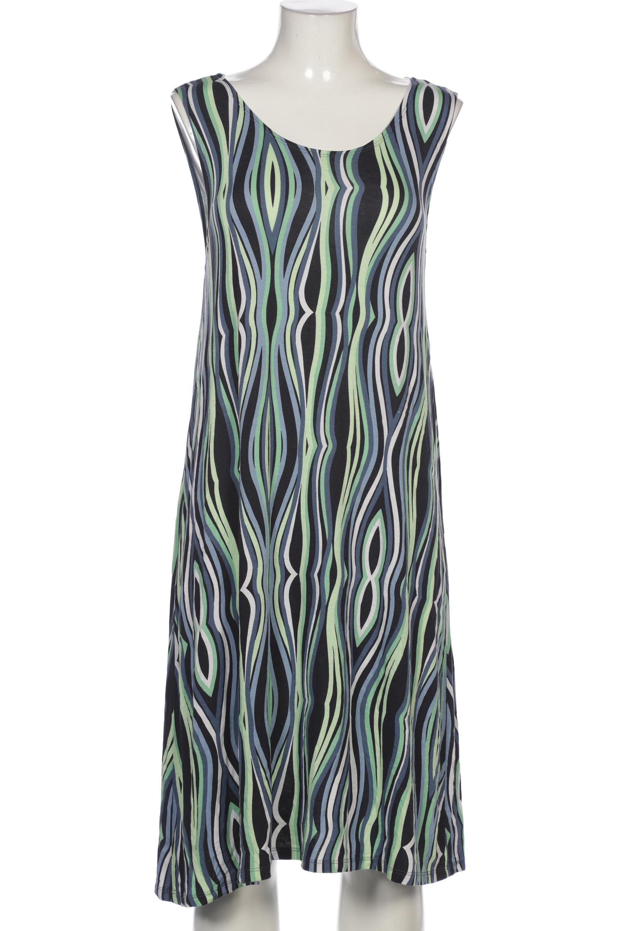 

Alba Moda Damen Kleid, mehrfarbig