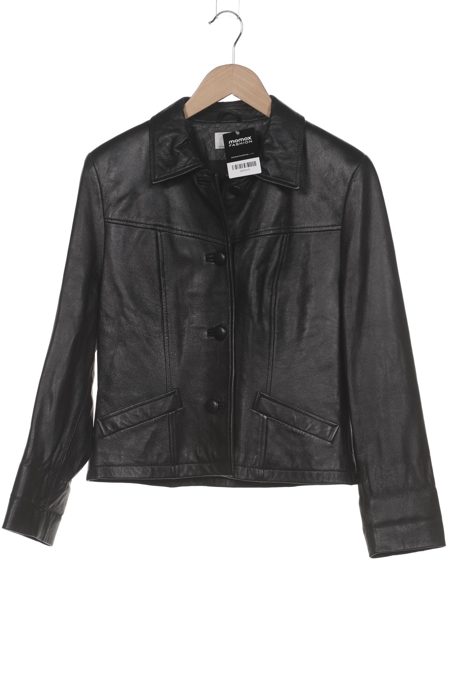 

Alba Moda Damen Jacke, schwarz, Gr. 38