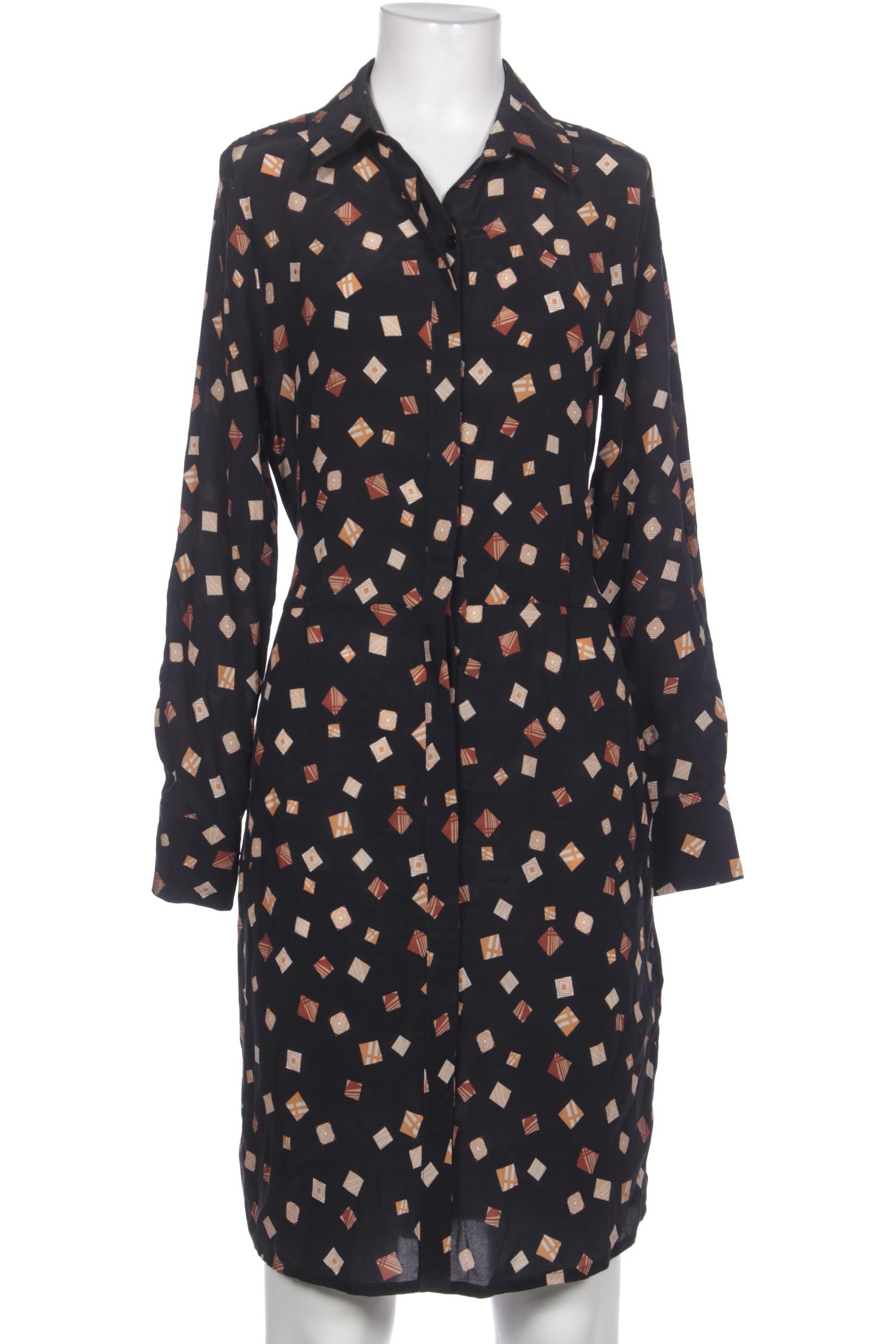 

Alba Moda Damen Kleid, schwarz, Gr. 36