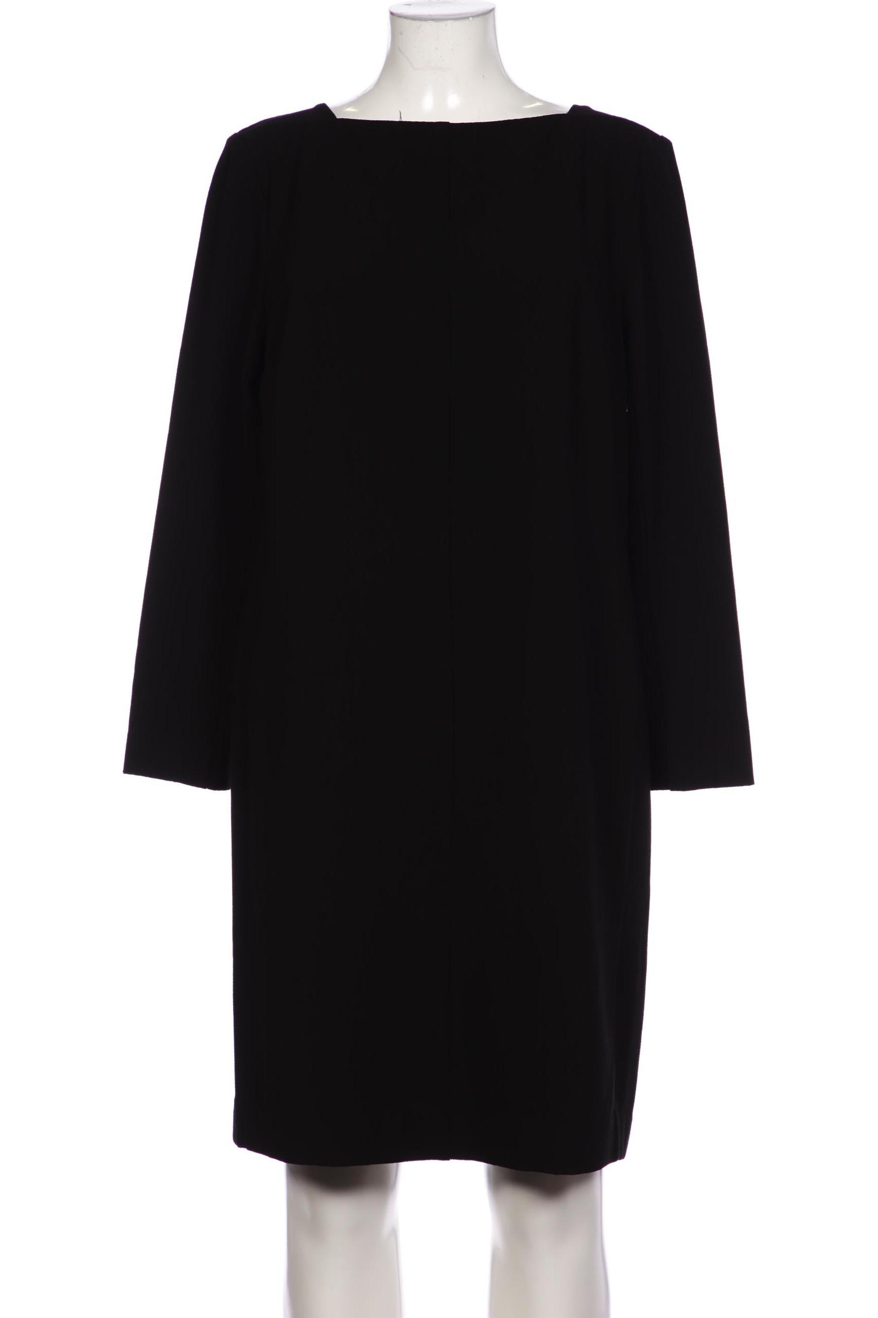 

Alba Moda Damen Kleid, schwarz, Gr. 44