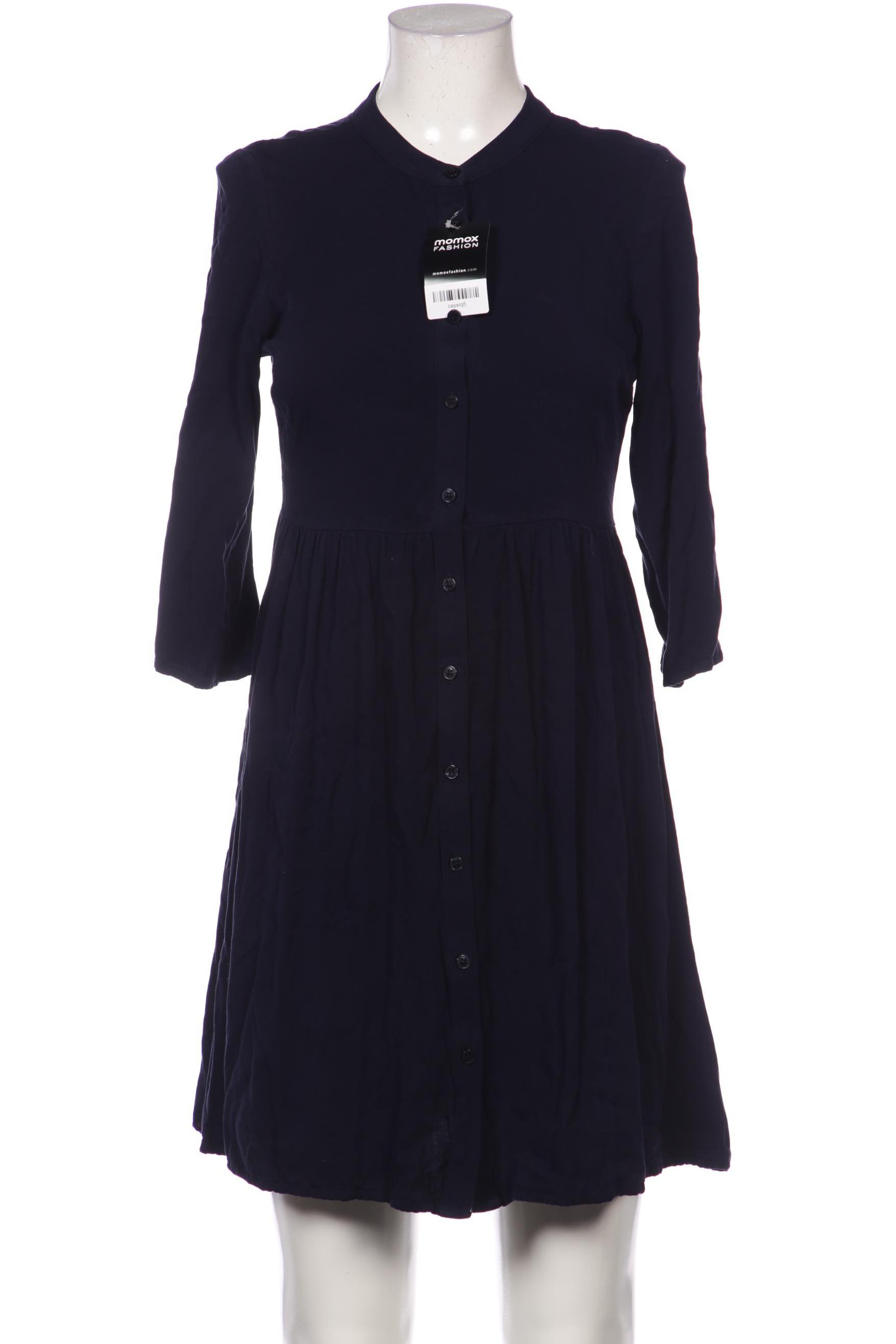 

Alba Moda Damen Kleid, marineblau, Gr. 36