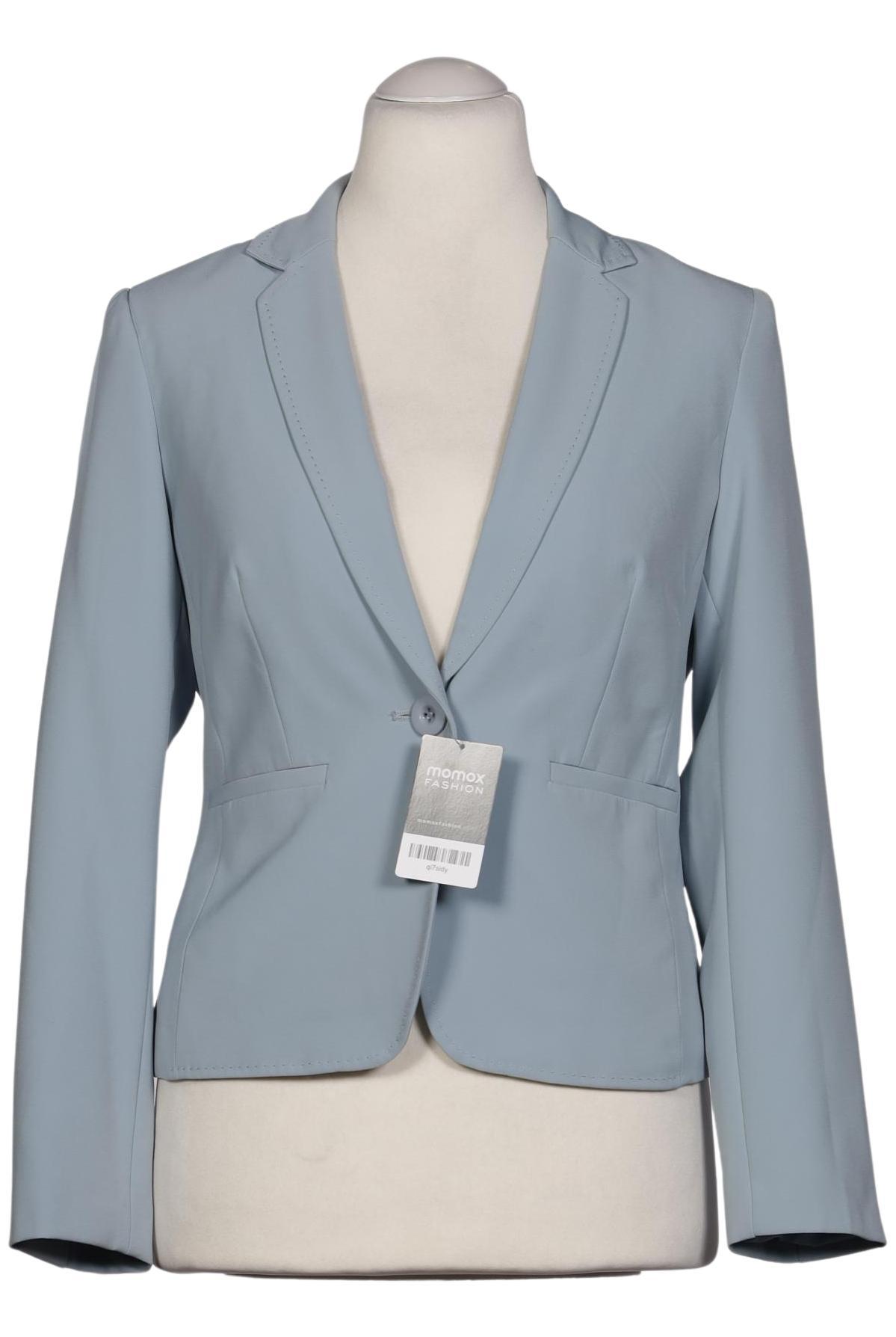 

Alba Moda Damen Blazer, hellblau, Gr. 38