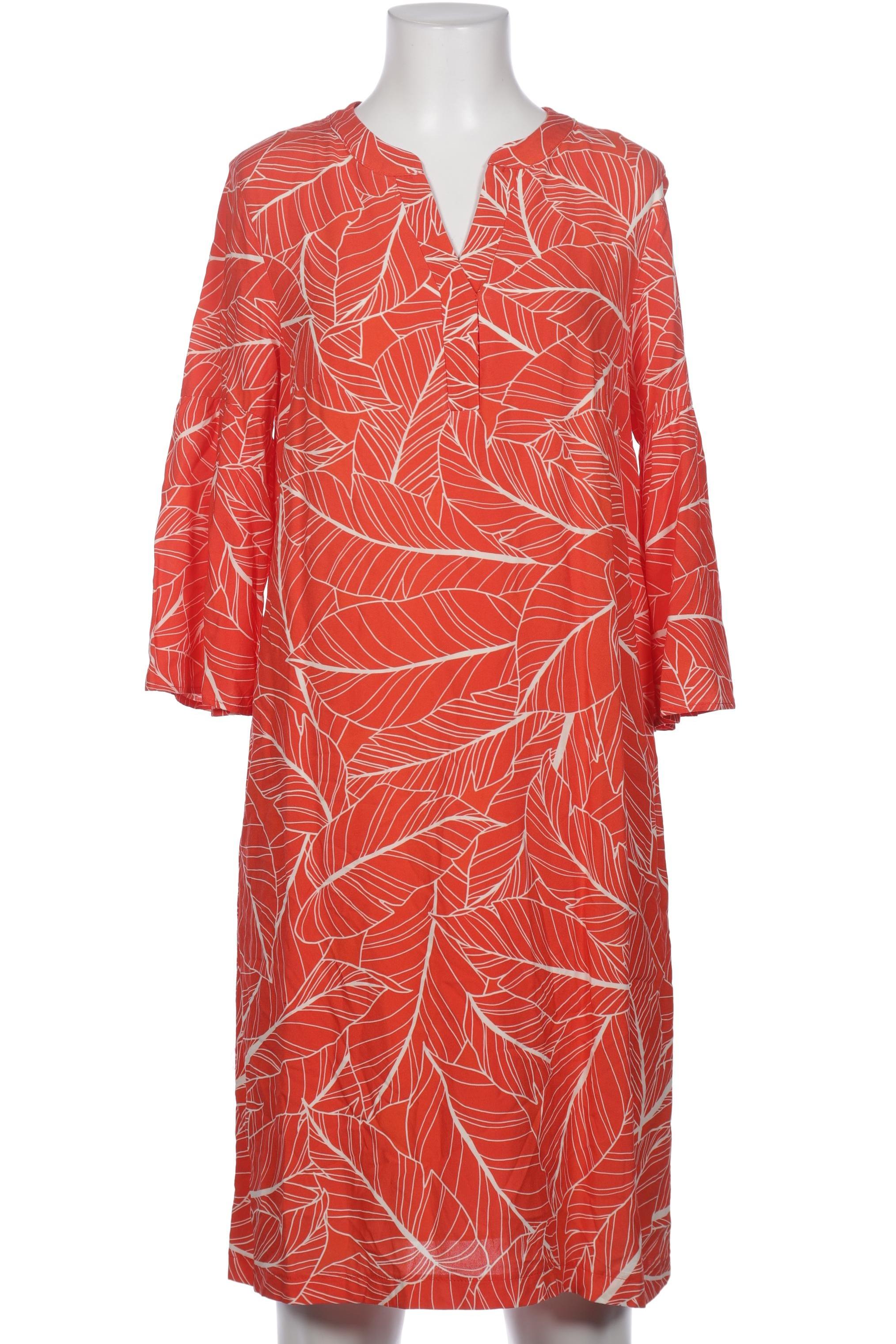 

Alba Moda Damen Kleid, rot, Gr. 38