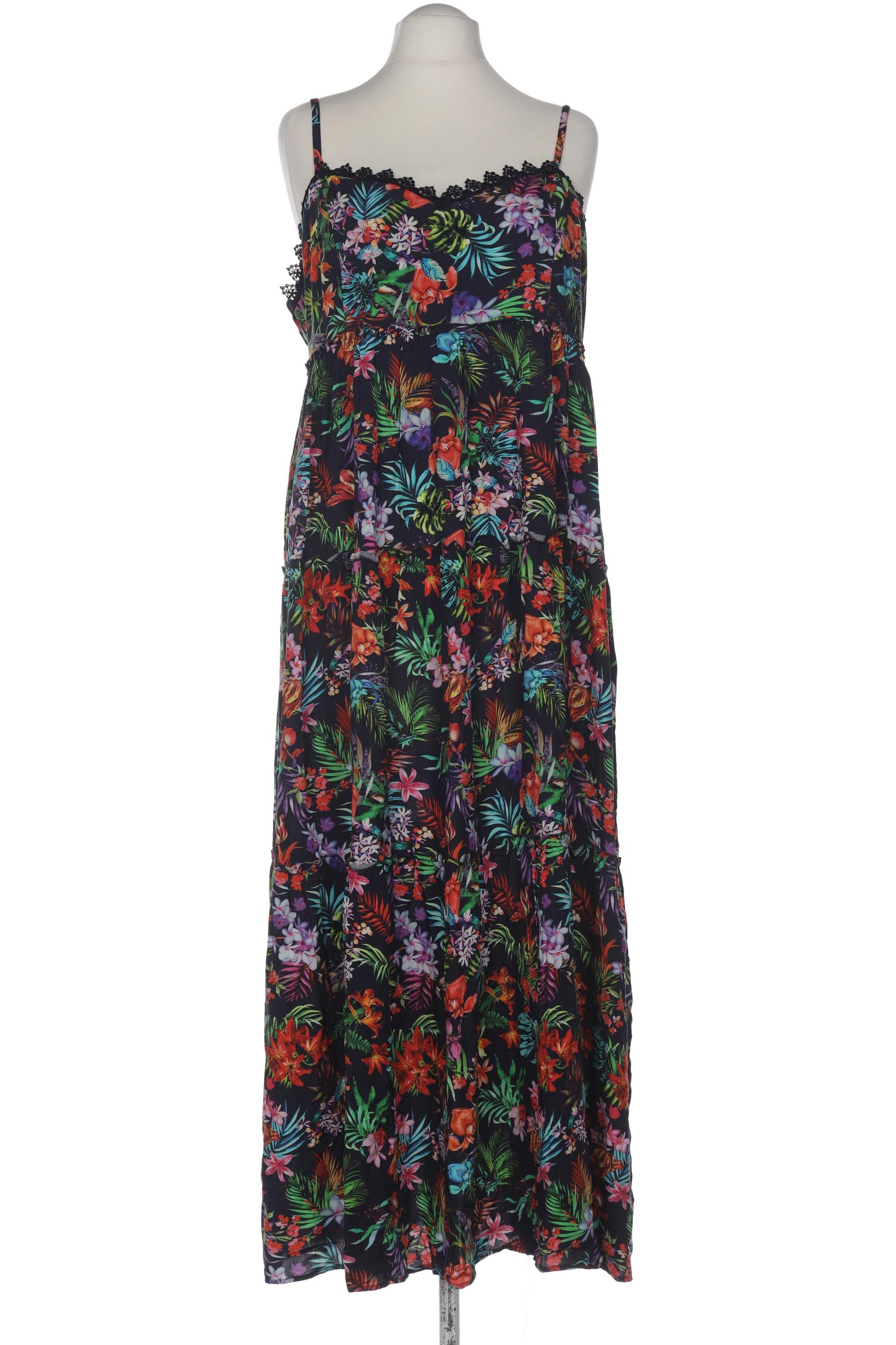 

Alba Moda Damen Kleid, marineblau, Gr. 46