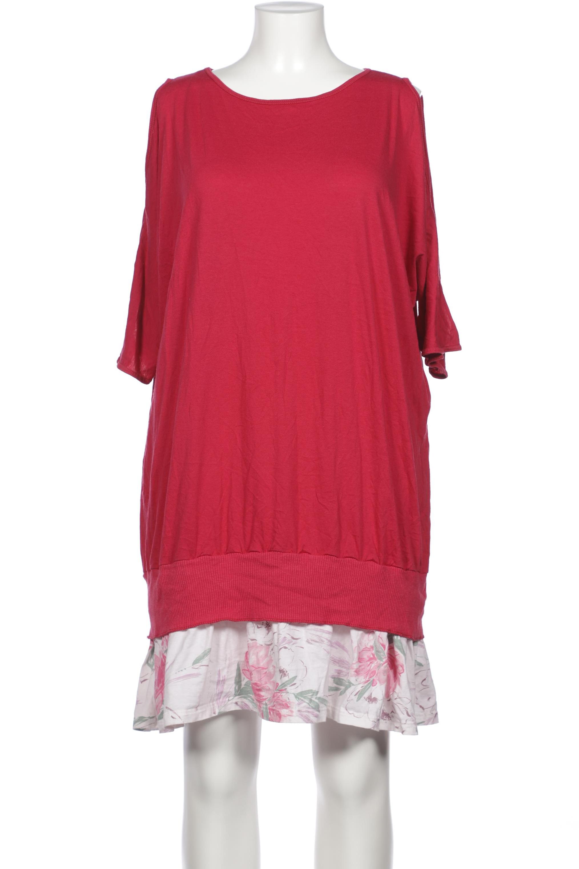 

Alba Moda Damen Kleid, pink